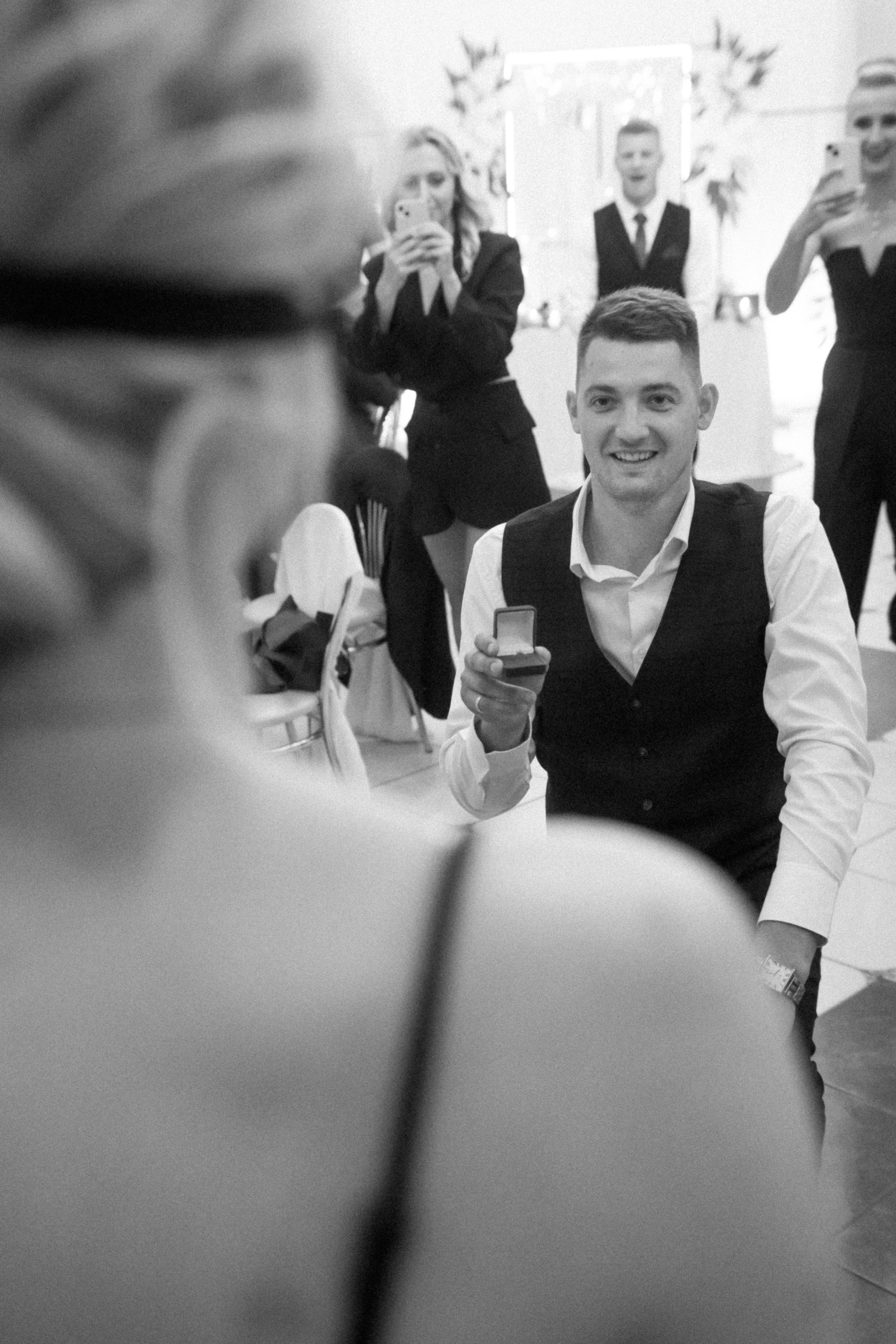 A&В. Фотограф Тарасюк Оксана