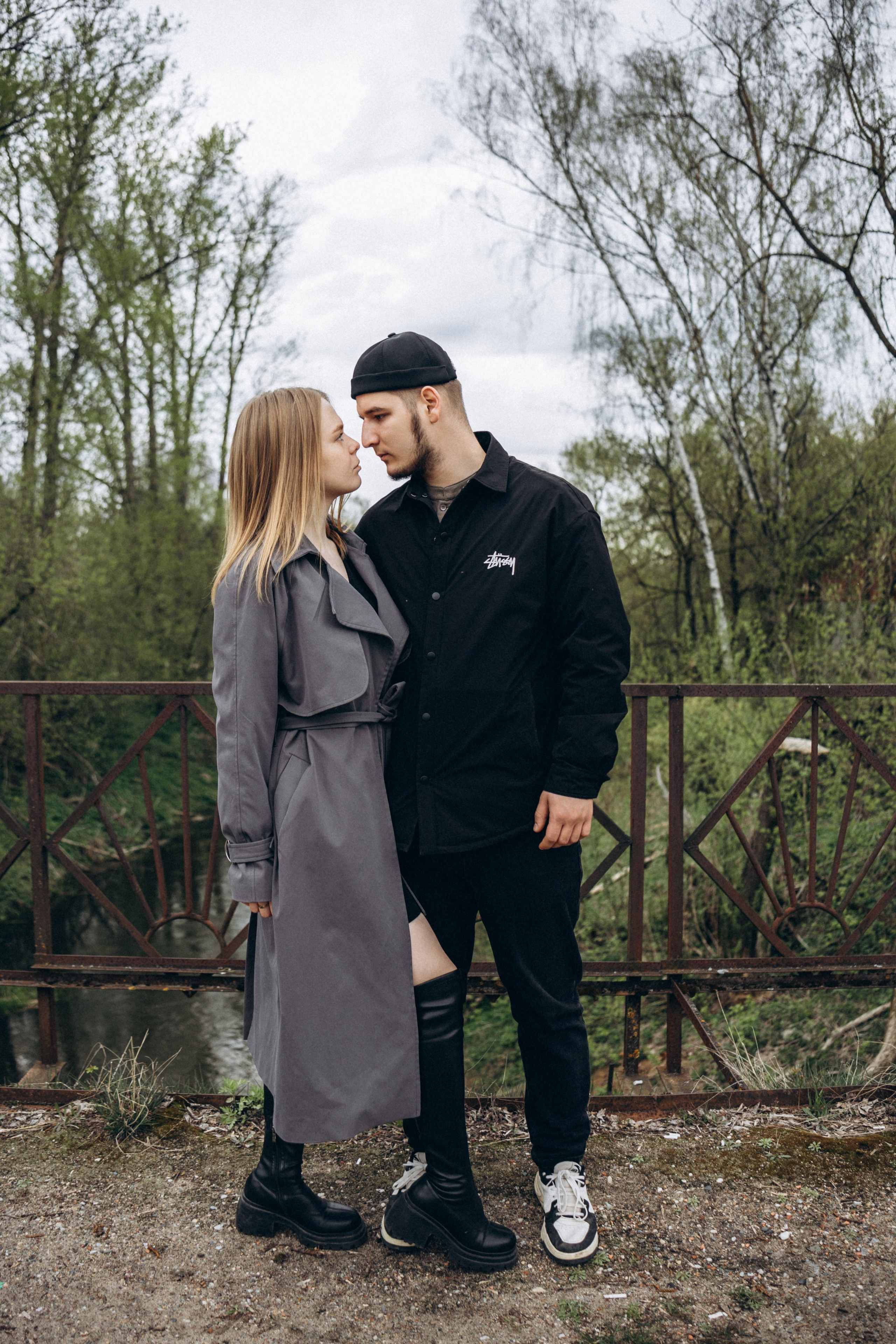 В парке. Фотограф Ярославль|Кострома|Нерехта Гундерина Светлана
