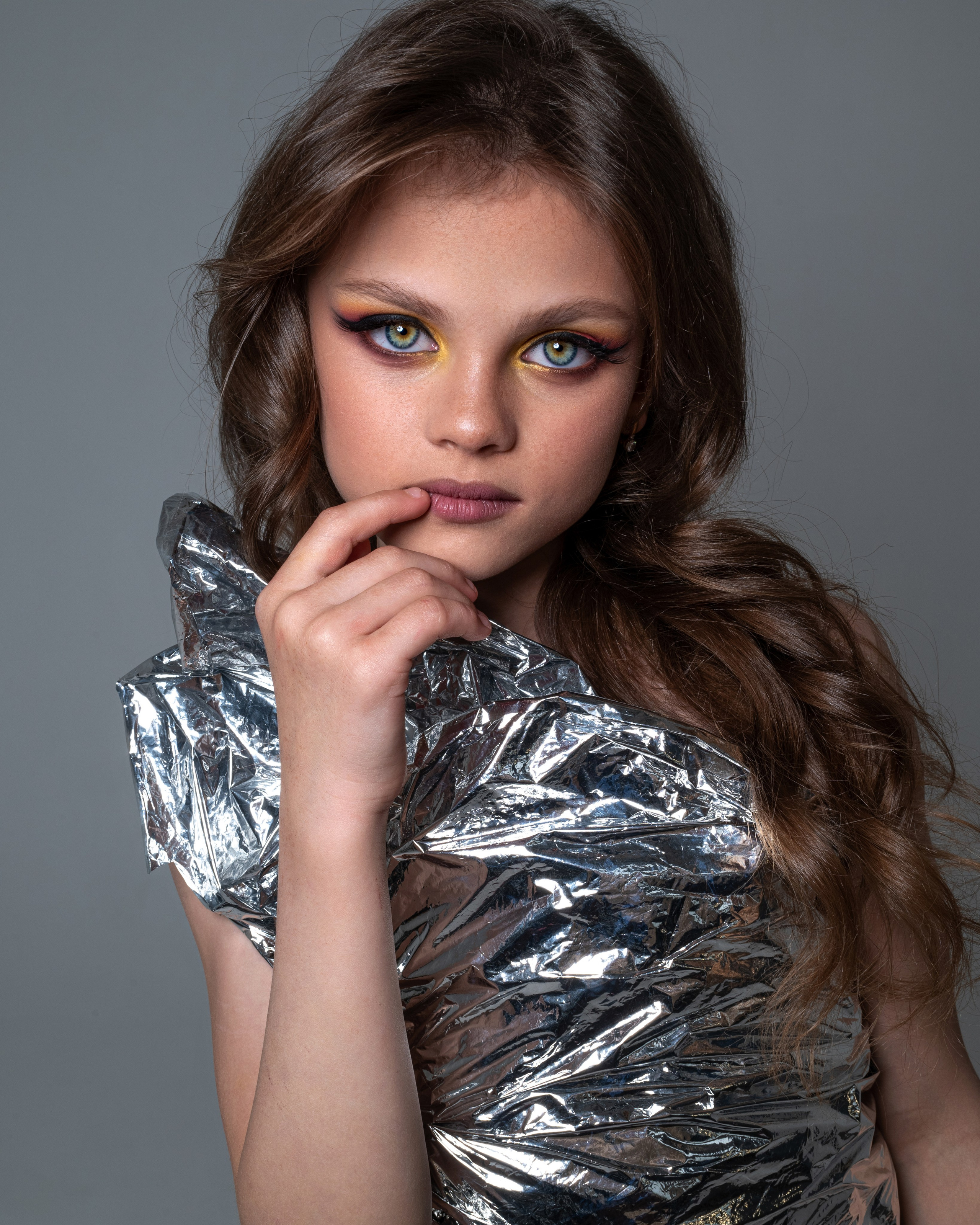 Beauty. Фотограф Москва Виктория Вишневская актерское / модельное портфолио