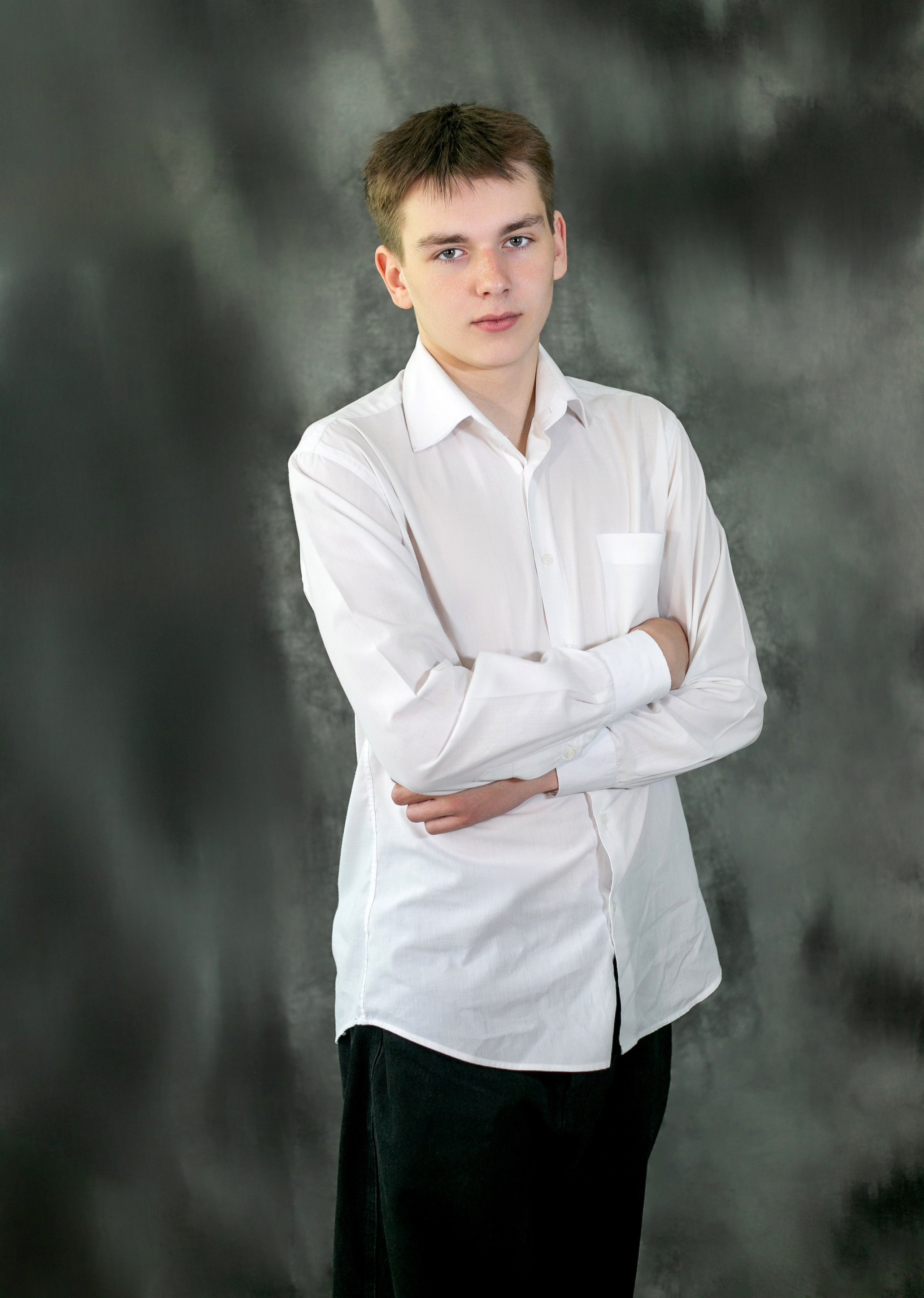 Портреты старшая школа (фоны, школа, улица). Выпускные альбомы Воронеж от Веры Соколовой