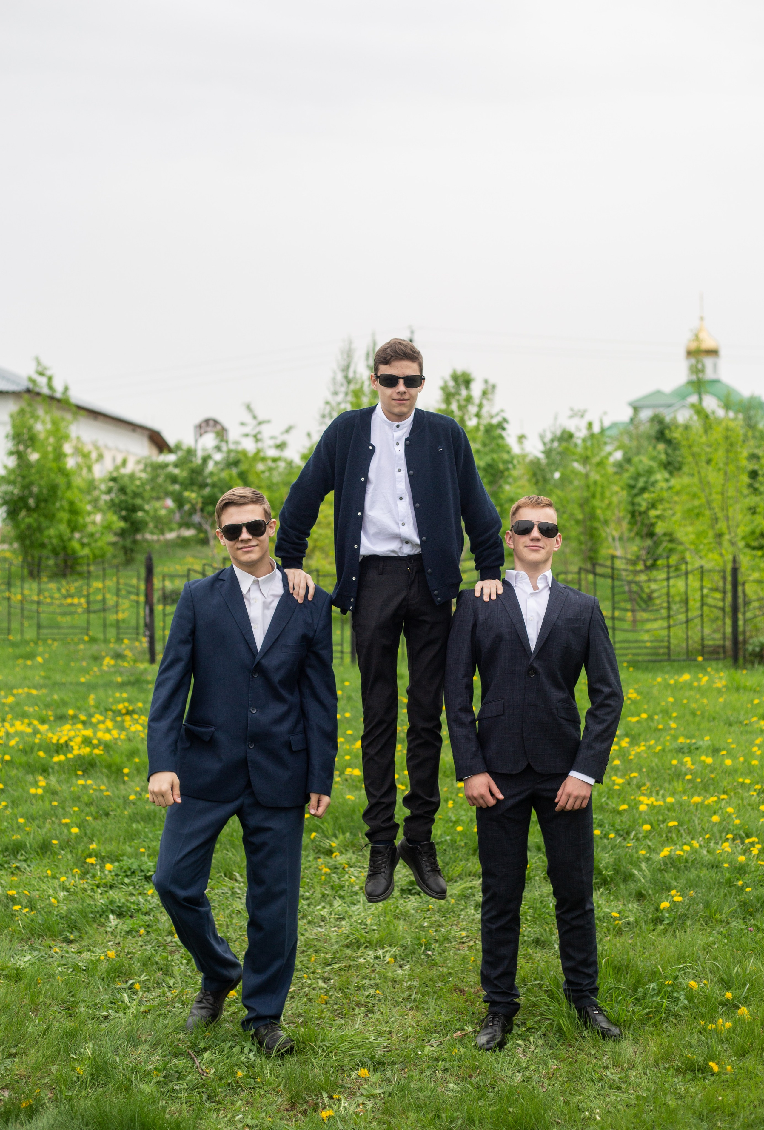 Гремячье. Выпускные альбомы Воронеж от Веры Соколовой