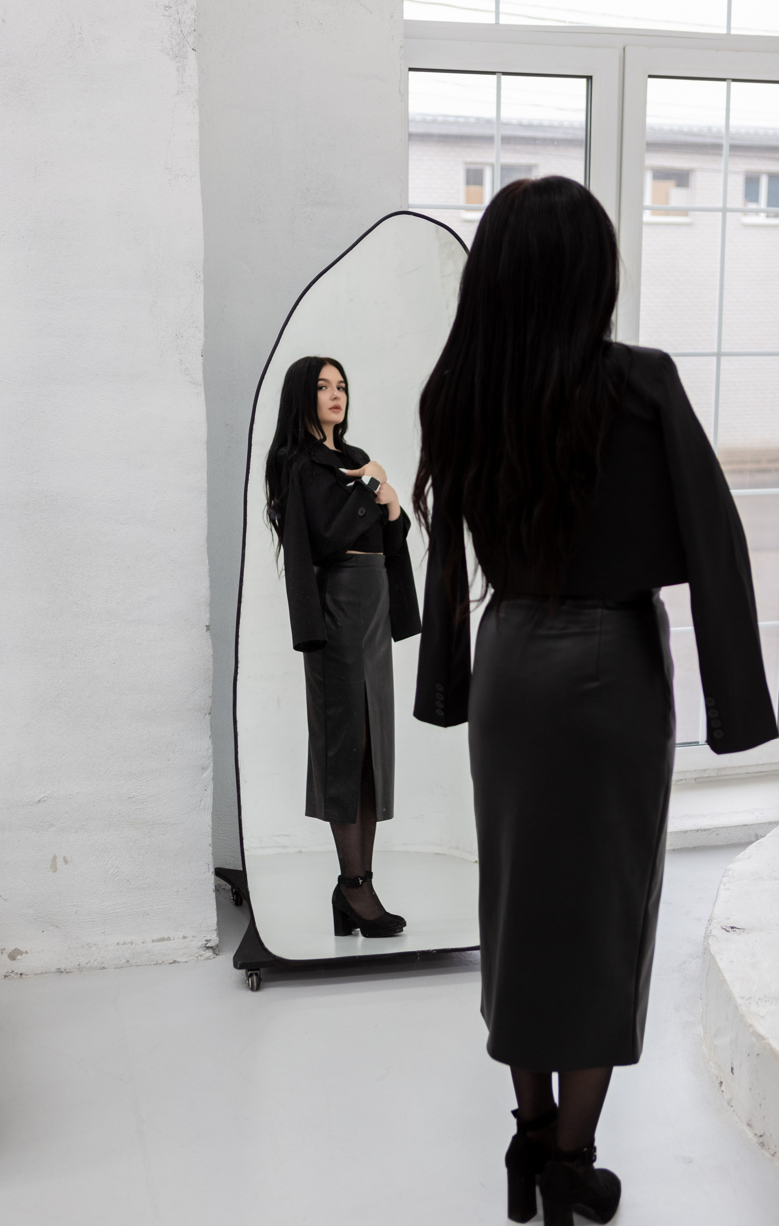 Студия My Place. зал CONTENT. Выпускные альбомы Воронеж от Веры Соколовой