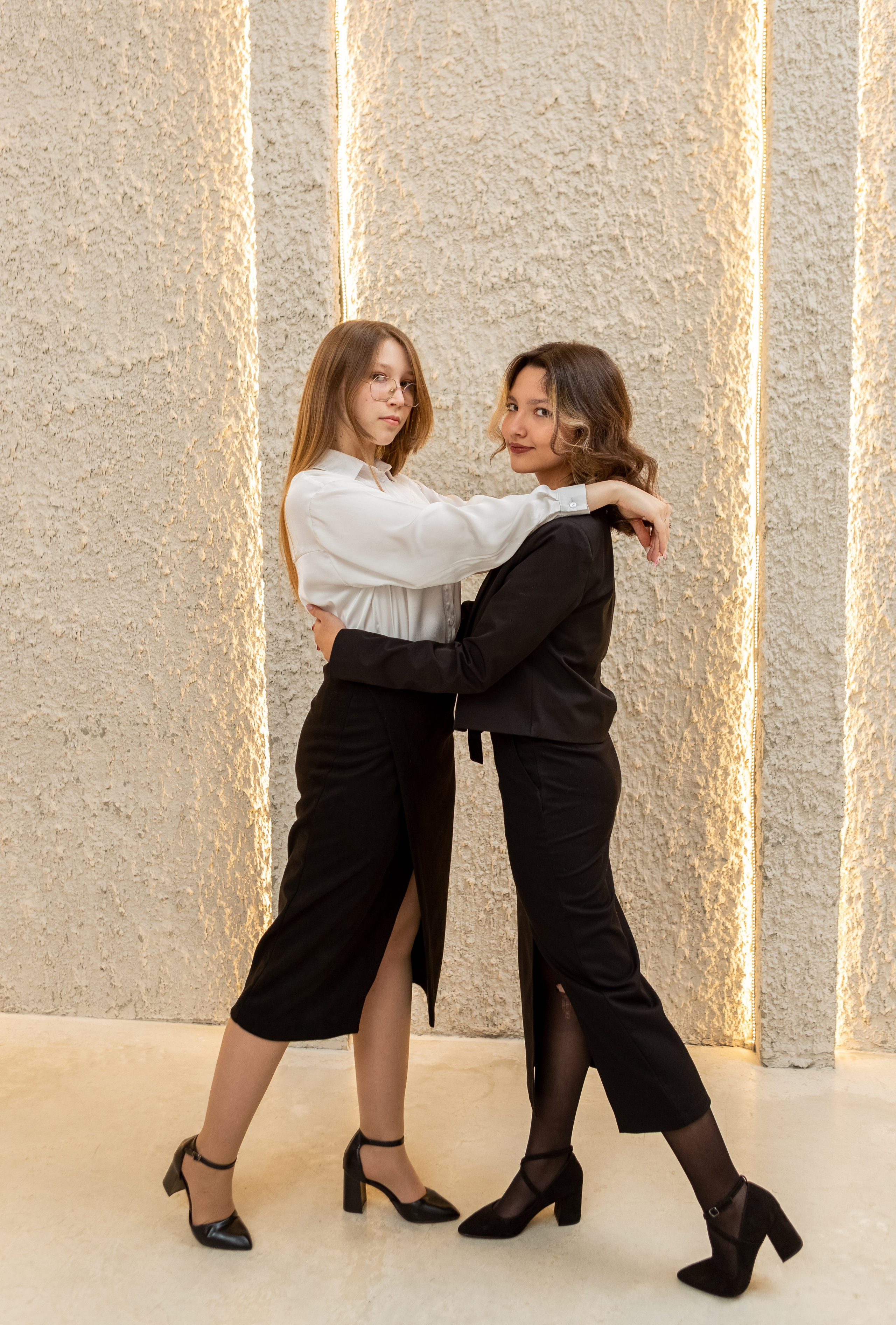 Студия My Place — зал APART 70. Выпускные альбомы Воронеж от Веры Соколовой