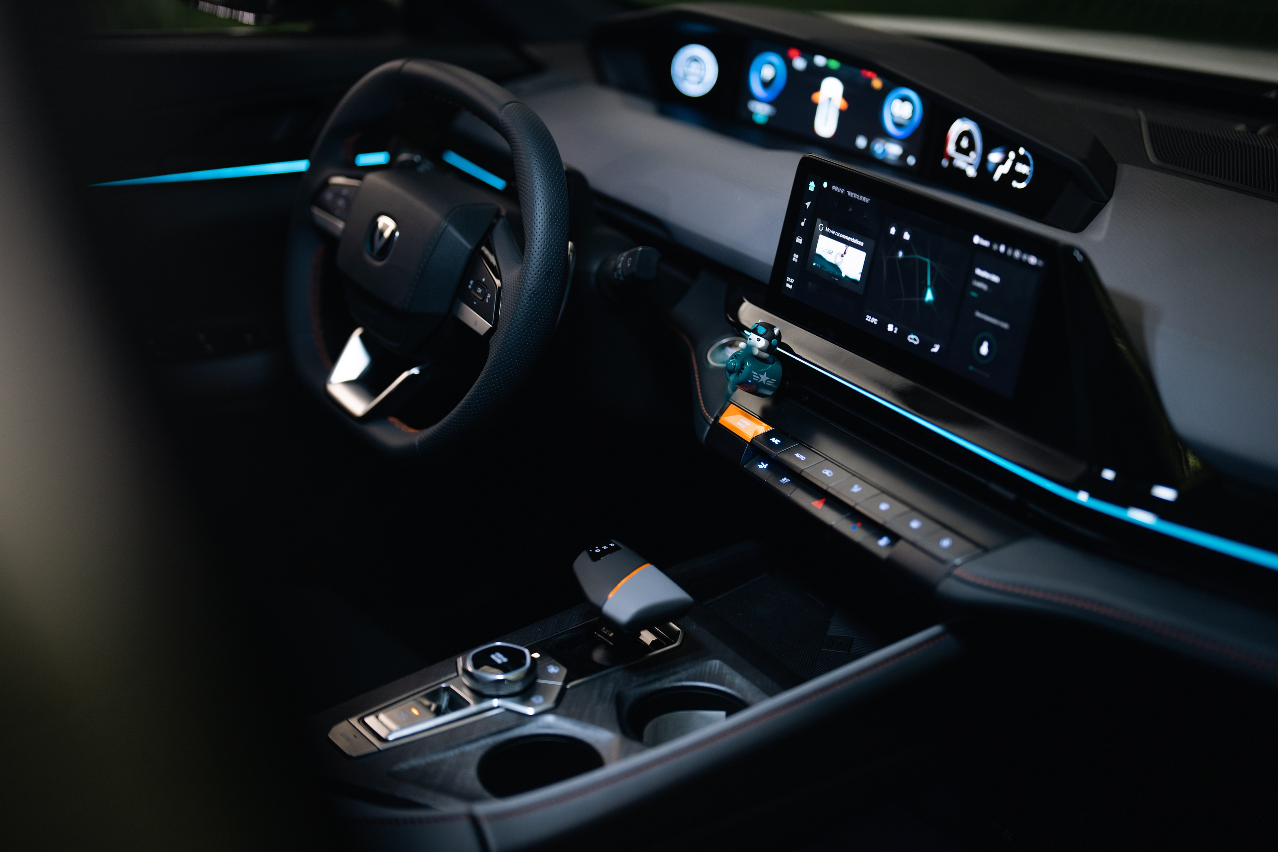 Changan. Photography&Video