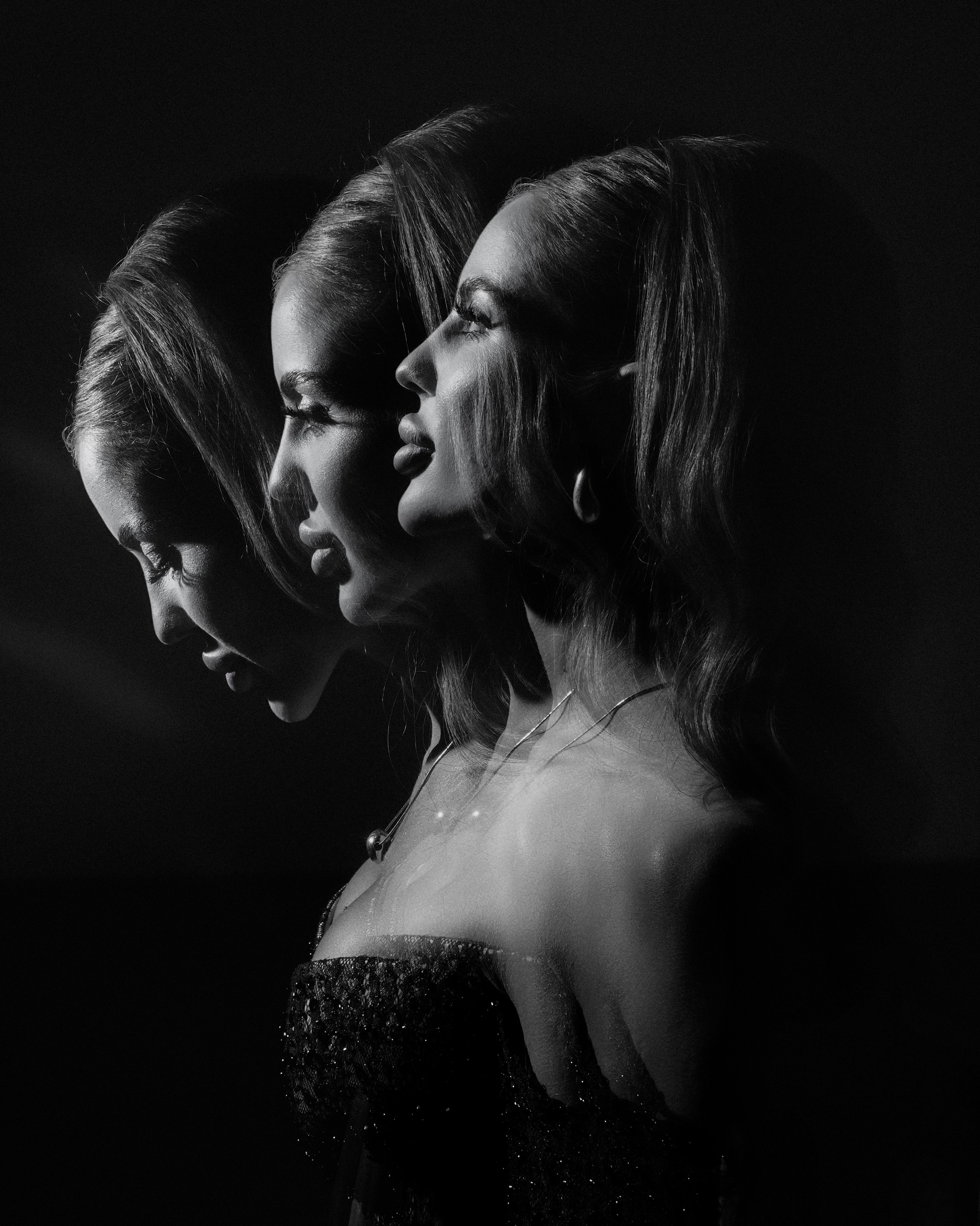 Портрет. Фото и видеосъемка КМВ — свадьбы, недвижимость, меню, туры. Пятигорск, Кисловодск