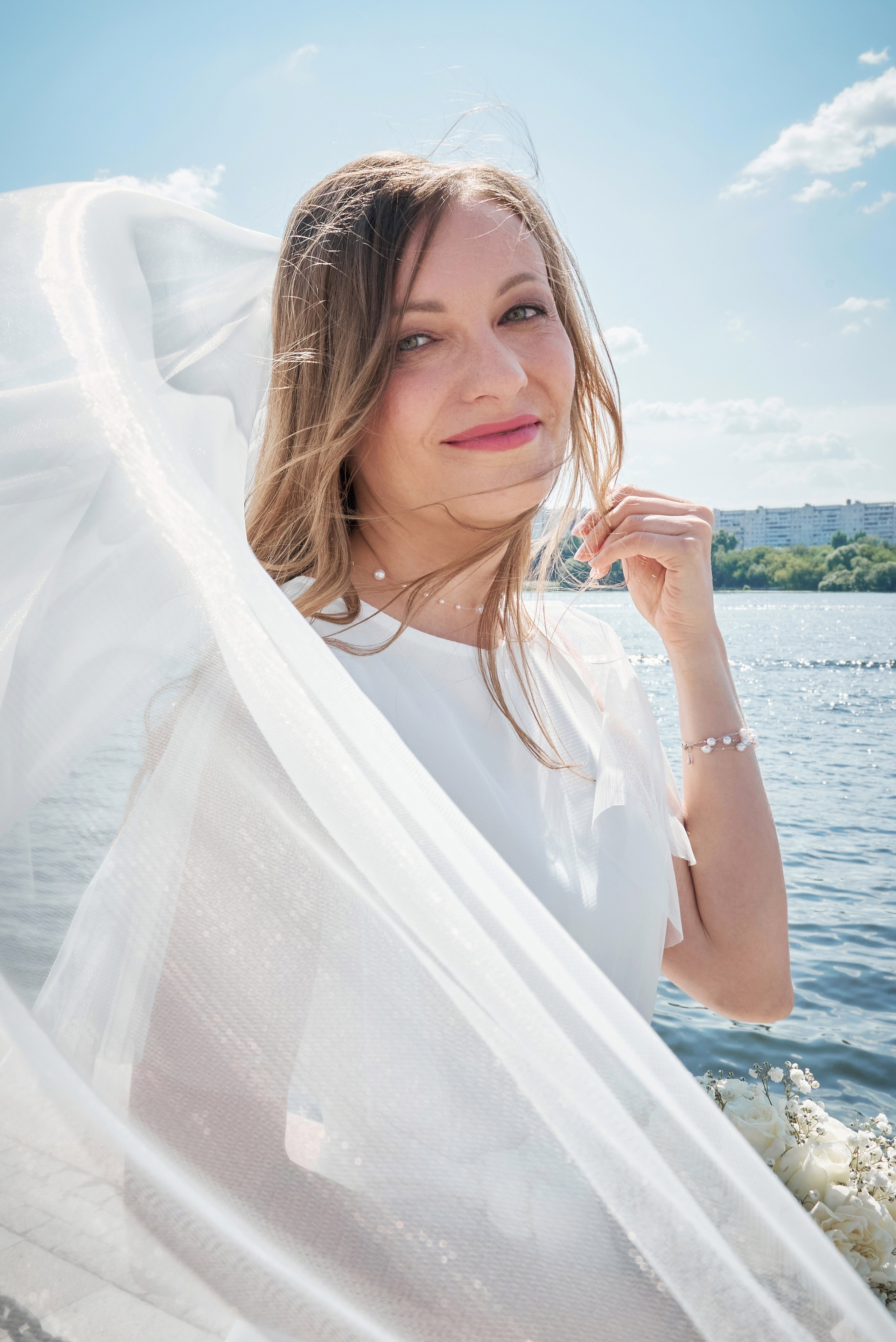 Огузхан и Татьяна. Фотограф Зеленоград Москва