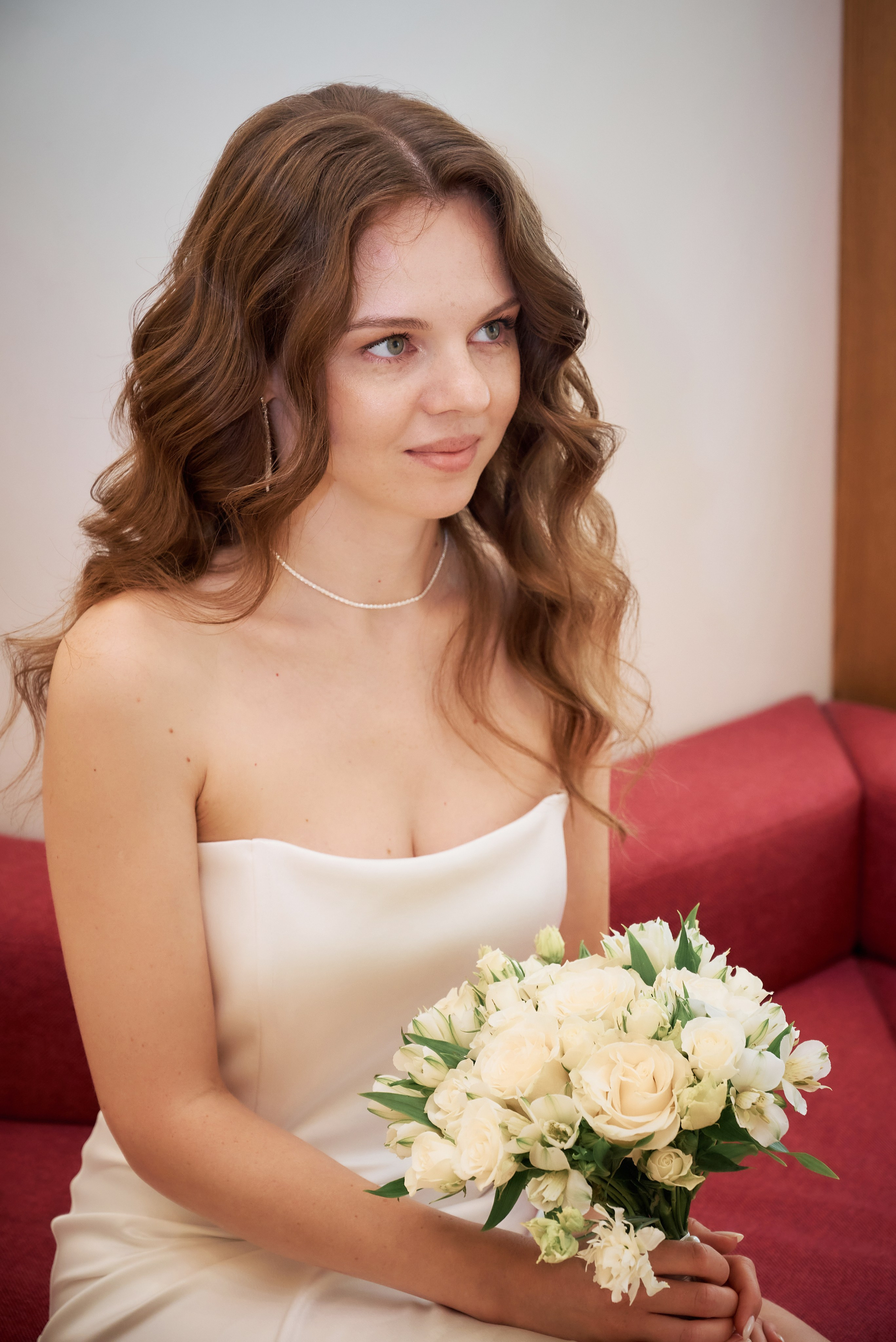 Камерная свадьба в Вегасе. Фотограф Зеленоград Москва