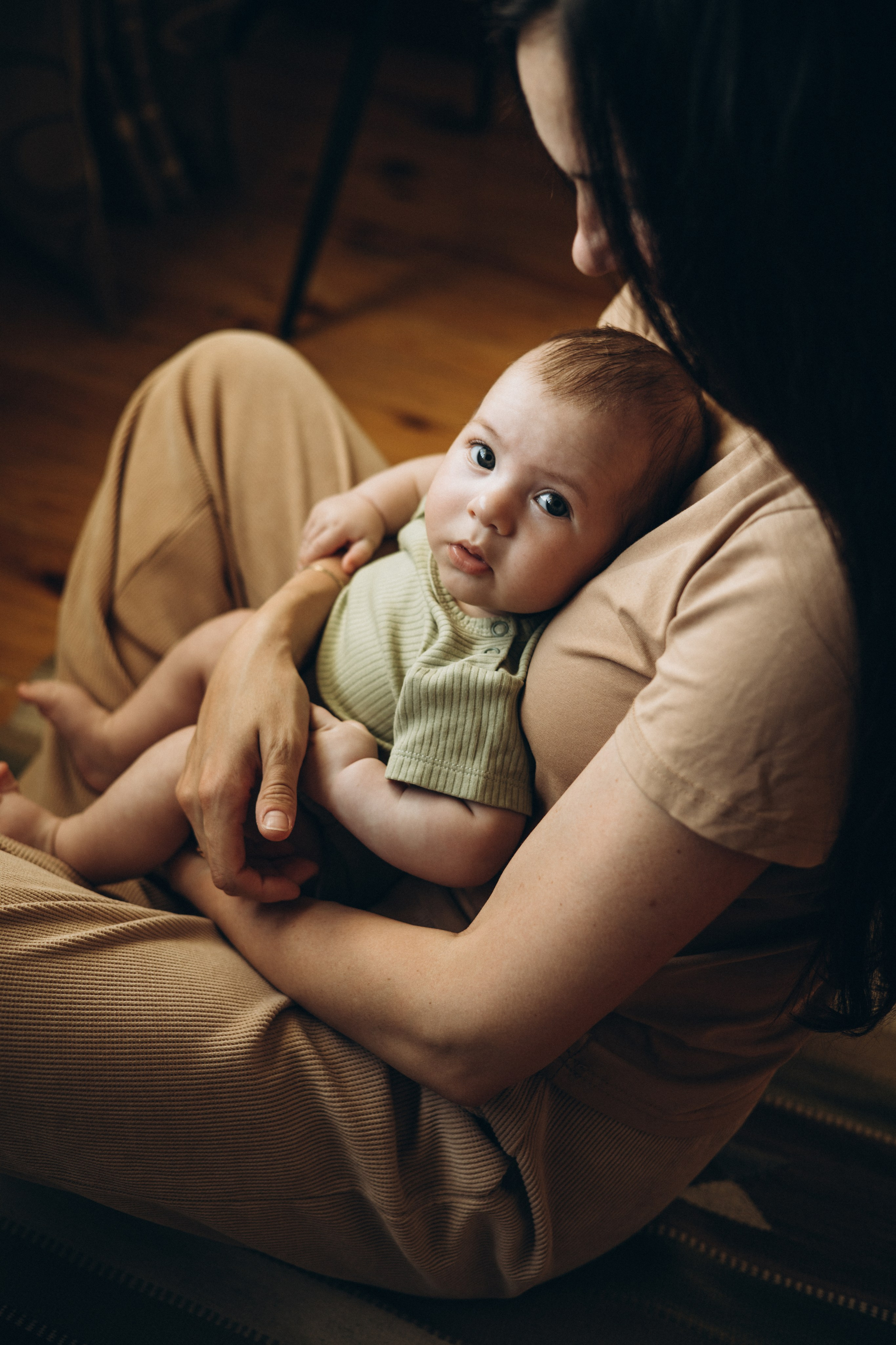 Мамины объятия. Детский и семейный фотограф в Ногинске Елизавета Гончар