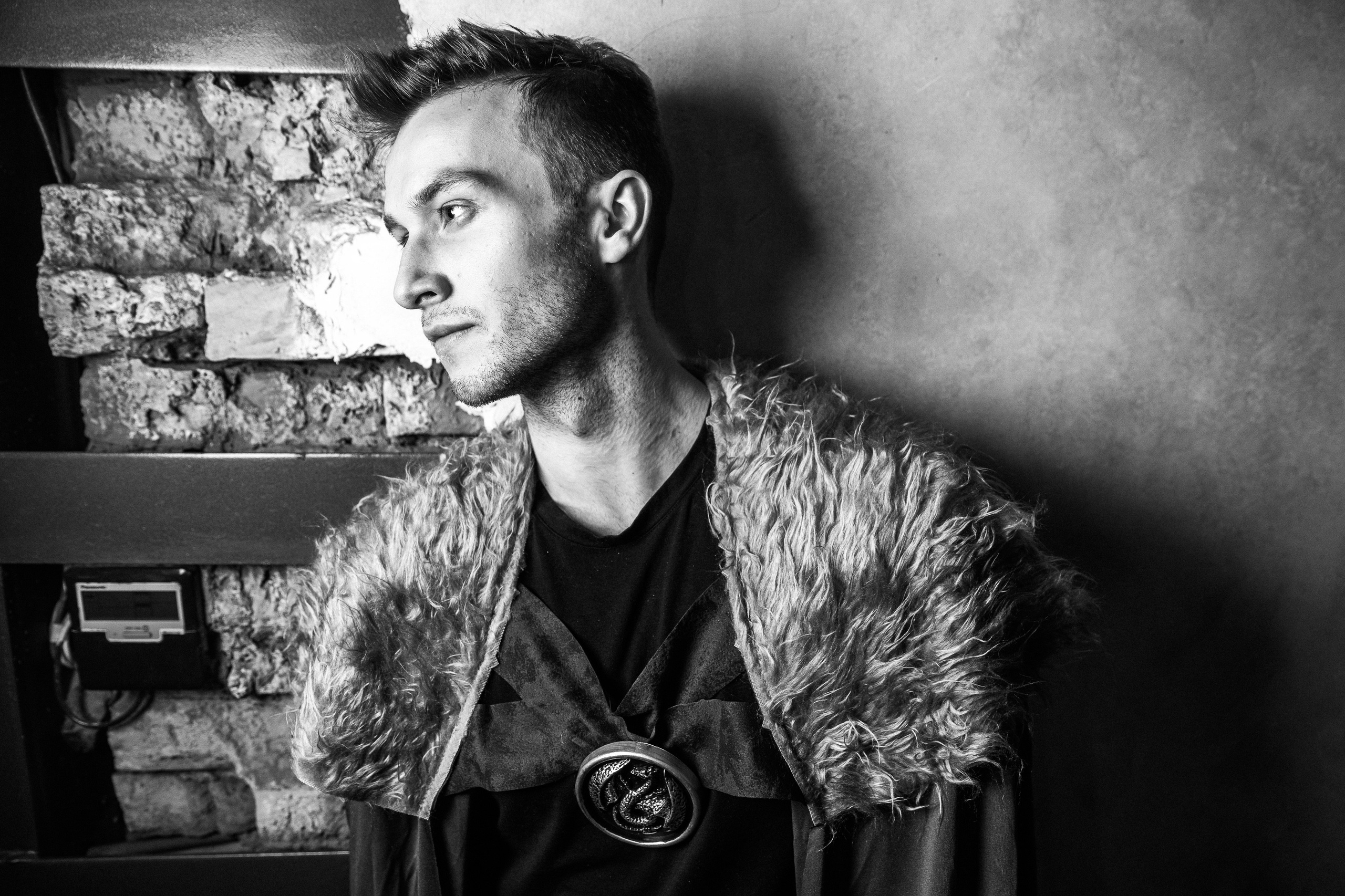 52. Фотограф Недорез Александр в Москве. Репортаж на ваших мероприятиях