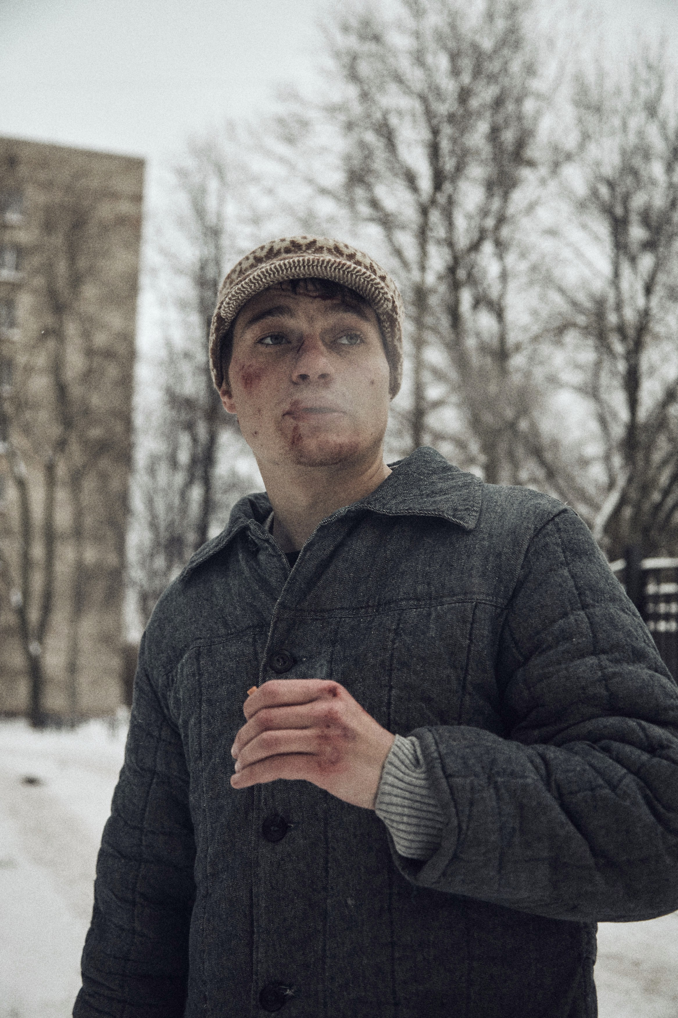 Актёрам