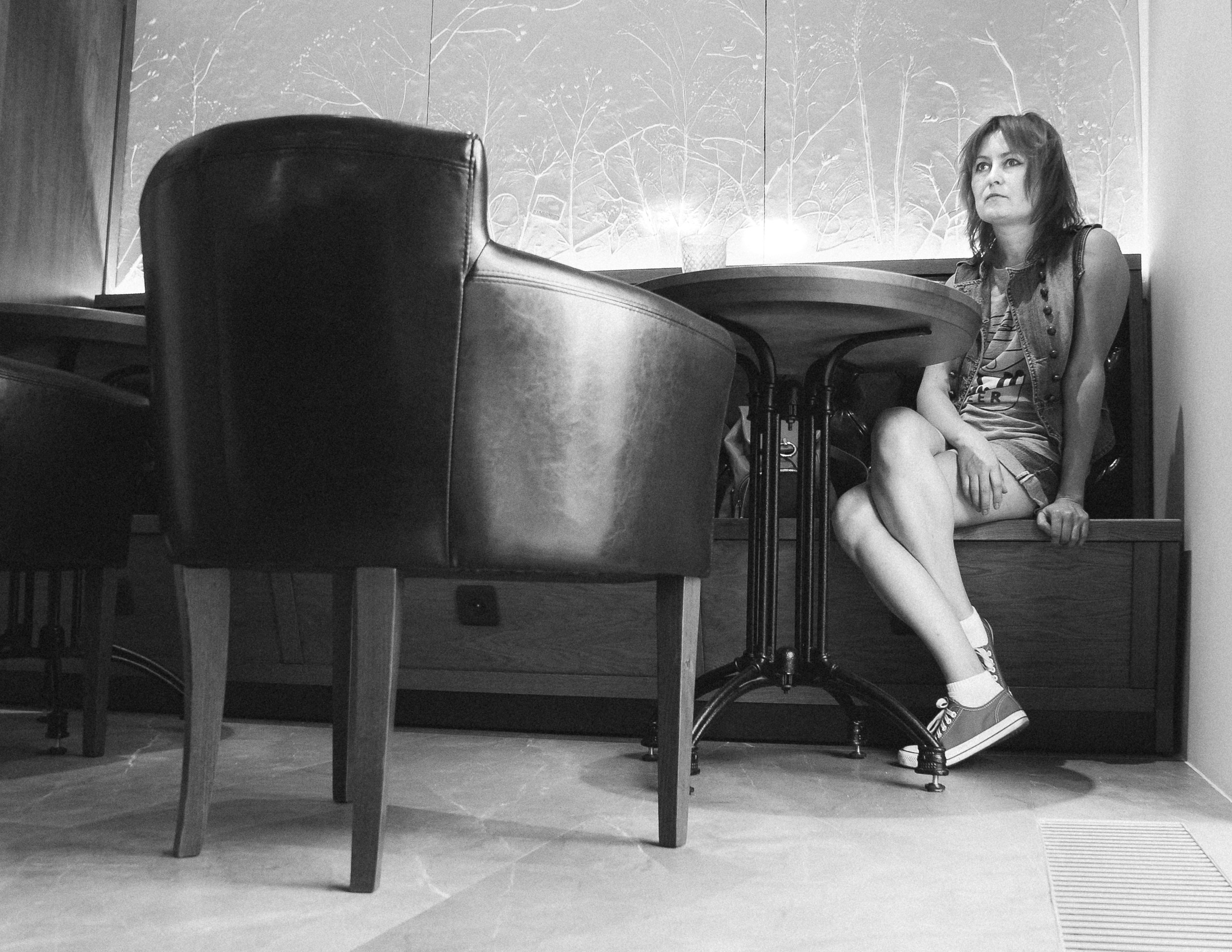 Работы фотографа Юлия Стремского. Фотография Стремского