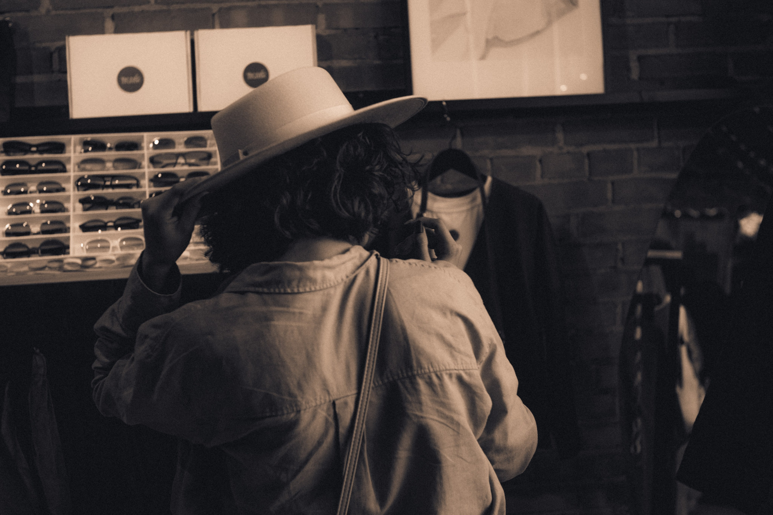 Yakumar (YaStore). Игорь Гичка. Портрет с любовью