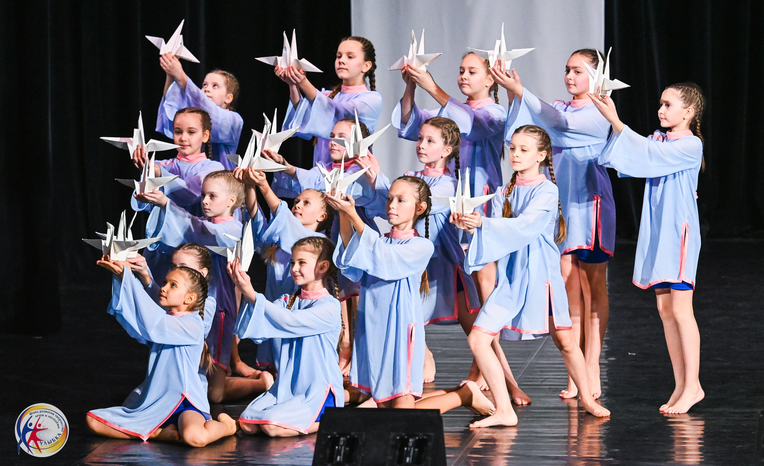 25.01.2026 Международный творческий конкурс «МЕТЕЛИЦА» г. Самара. Медиастудия Фото Концепт