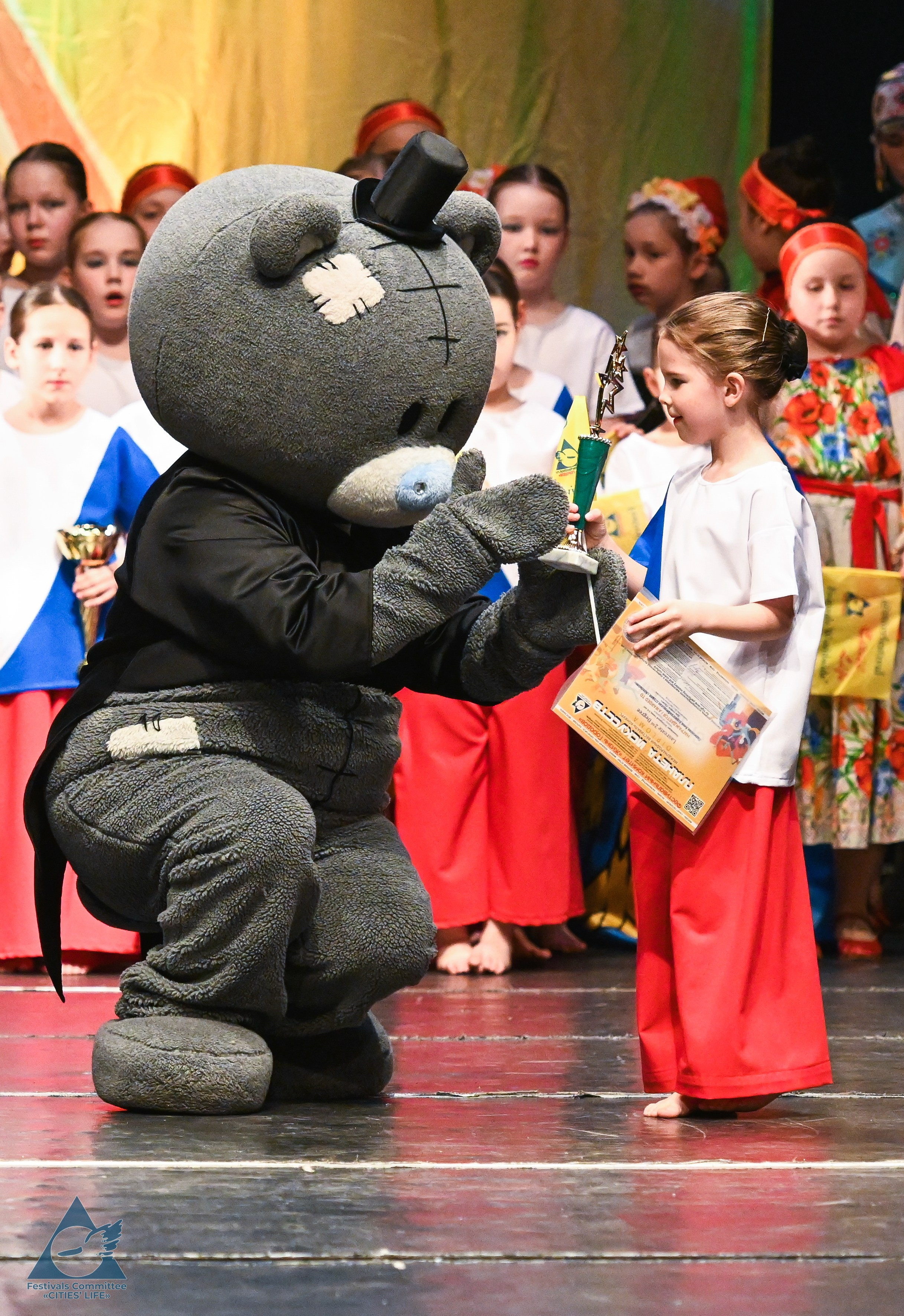 31.05.2025 «Жизнь Городов» Фестиваль-конкурс «ПЛАНЕТА ИСКУССТВ» г. Кондопога. Медиастудия Фото Концепт