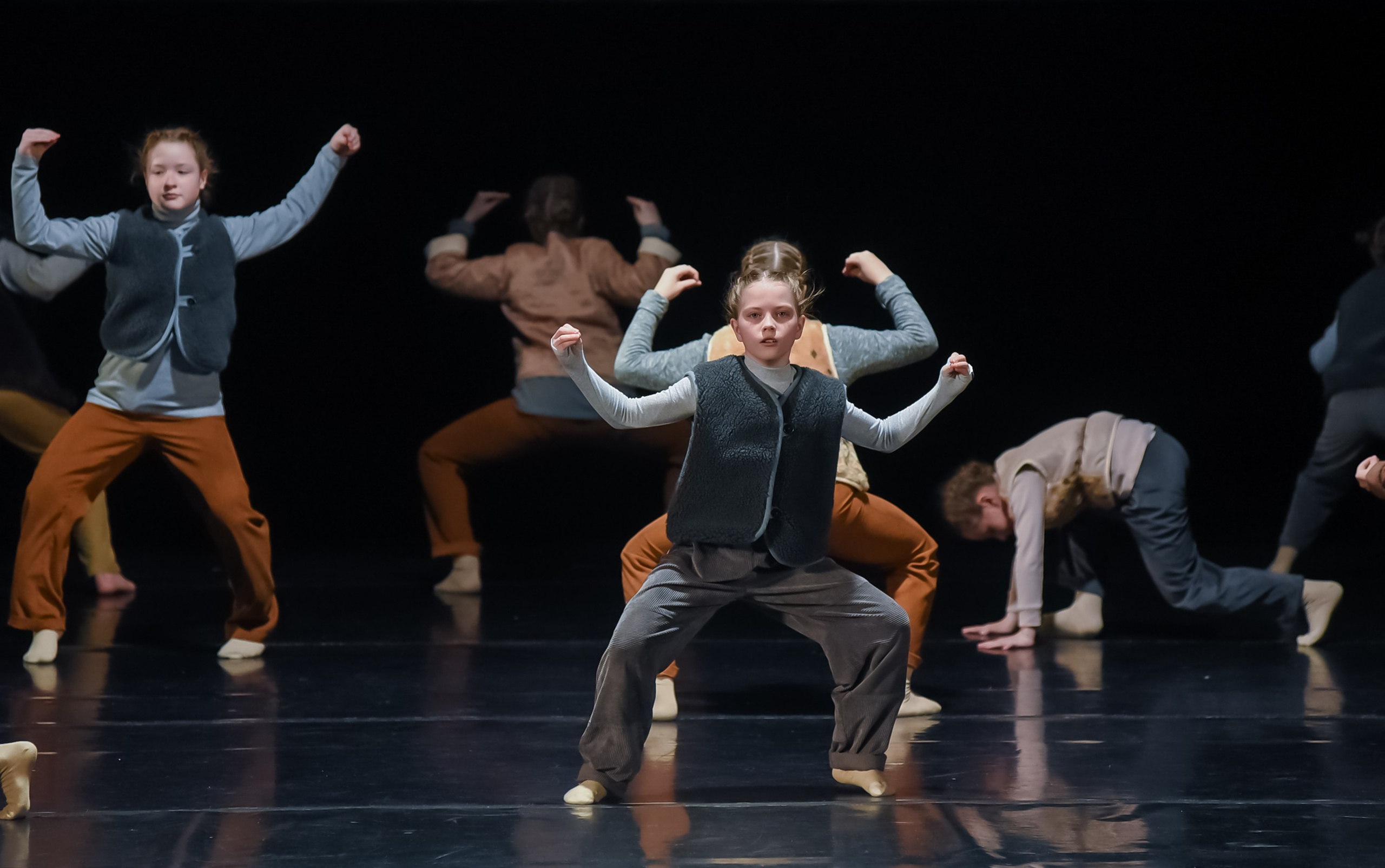 19.05.2024 Всероссийский конкурс современной хореографии «Стрелка» г. Нижний Н. Медиастудия Фото Концепт