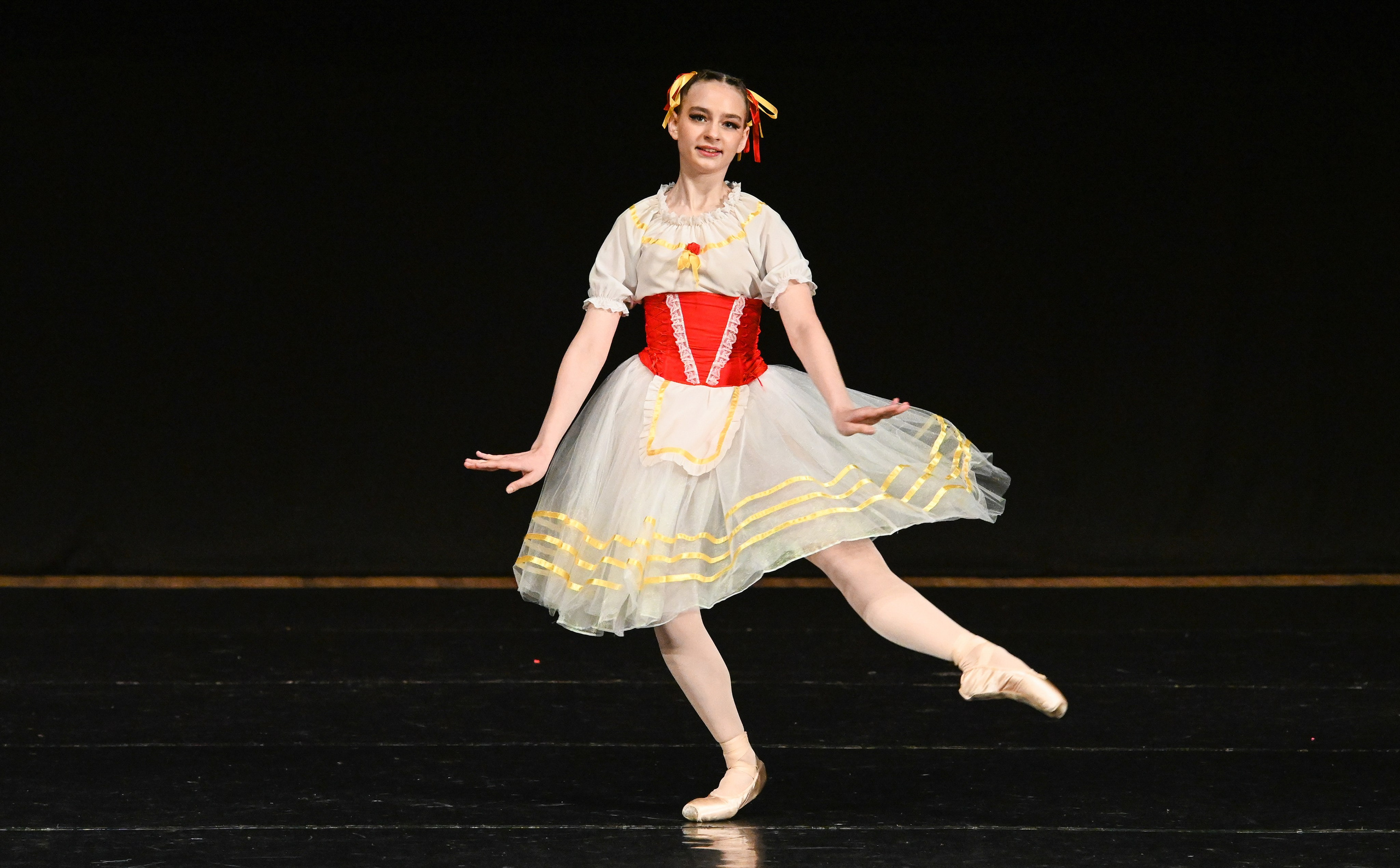 18.05.2025 Всероссийский конкурс классического танца «Подъём» г. Нижний Новгород. Медиастудия Фото Концепт