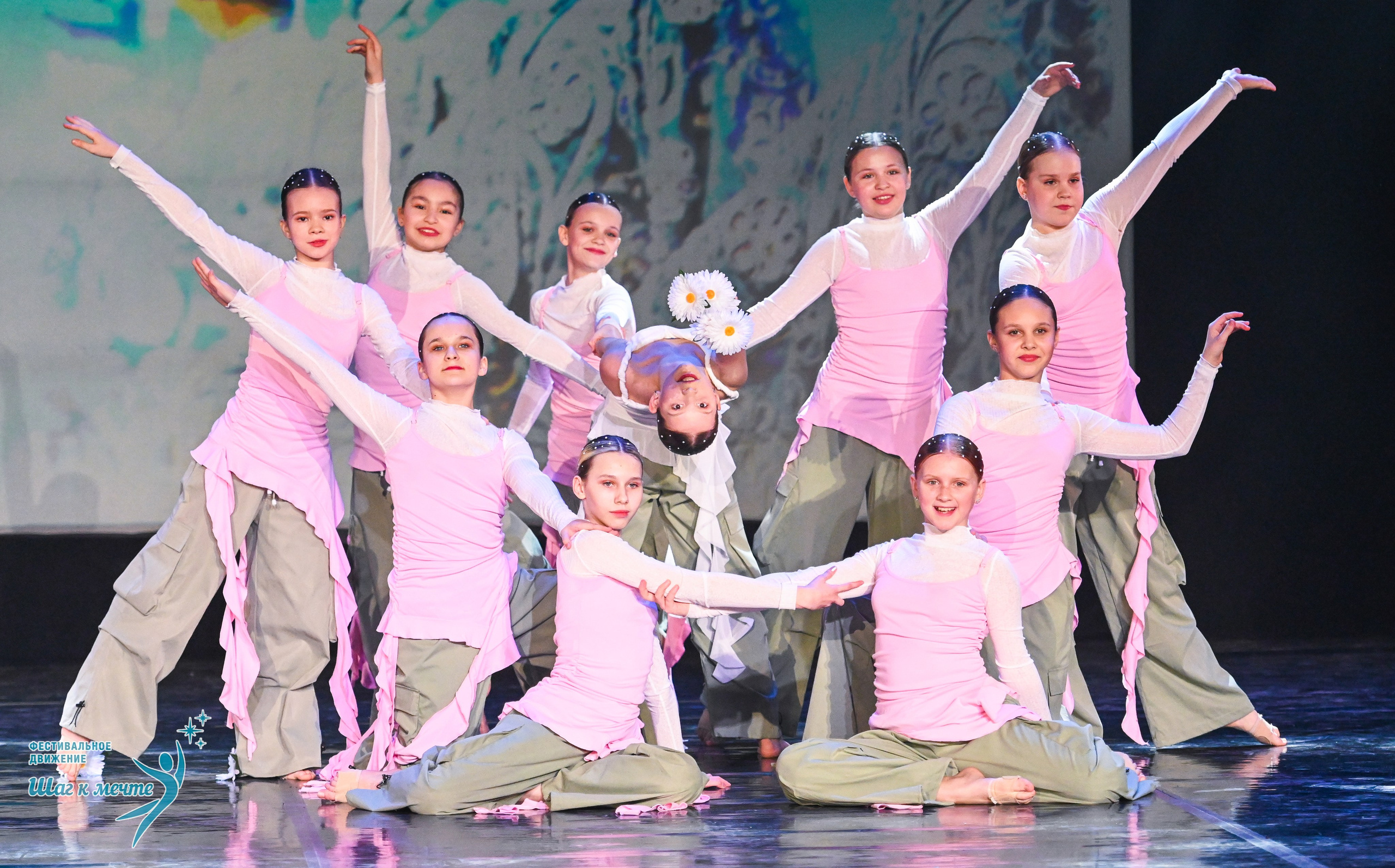 17.01.2026 «Шаг к мечте» Всероссийский фестиваль-конкурс «В гостях у Костромы». Медиастудия Фото Концепт