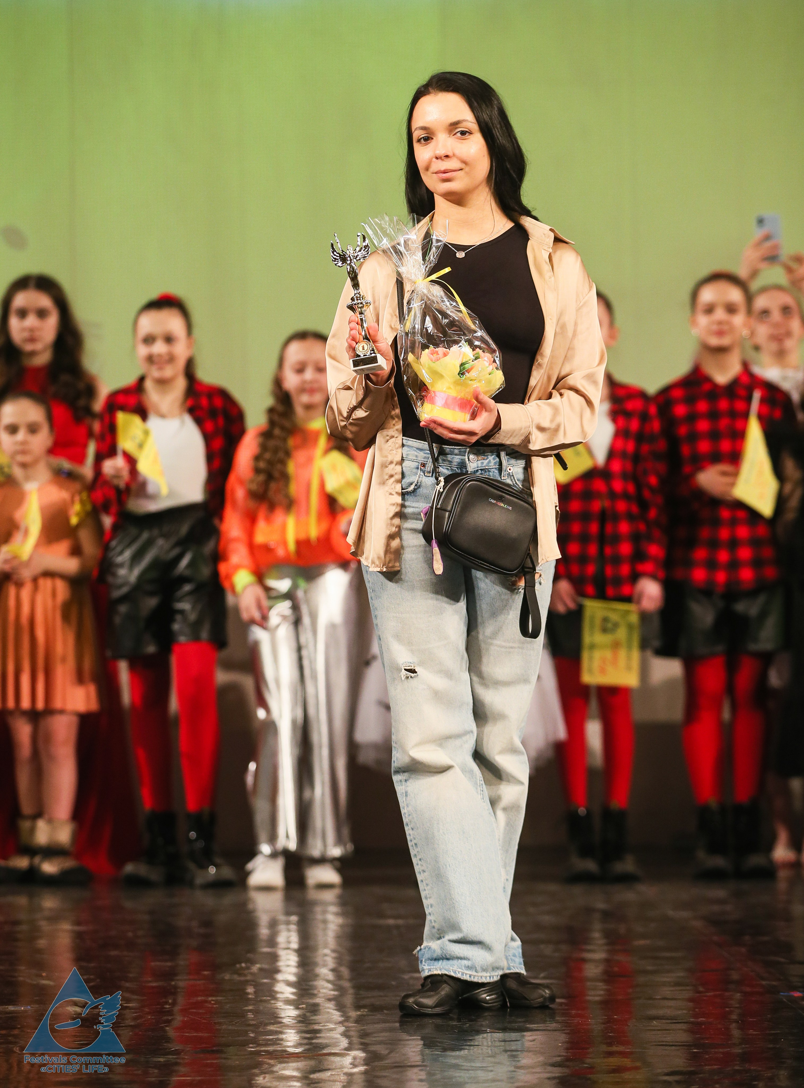 09.03.2025 «Жизнь Городов» Творческий фестиваль-конкурс «ПЛАНЕТА ИСКУССТВ» г. Санкт-Петербург. Медиастудия Фото Концепт