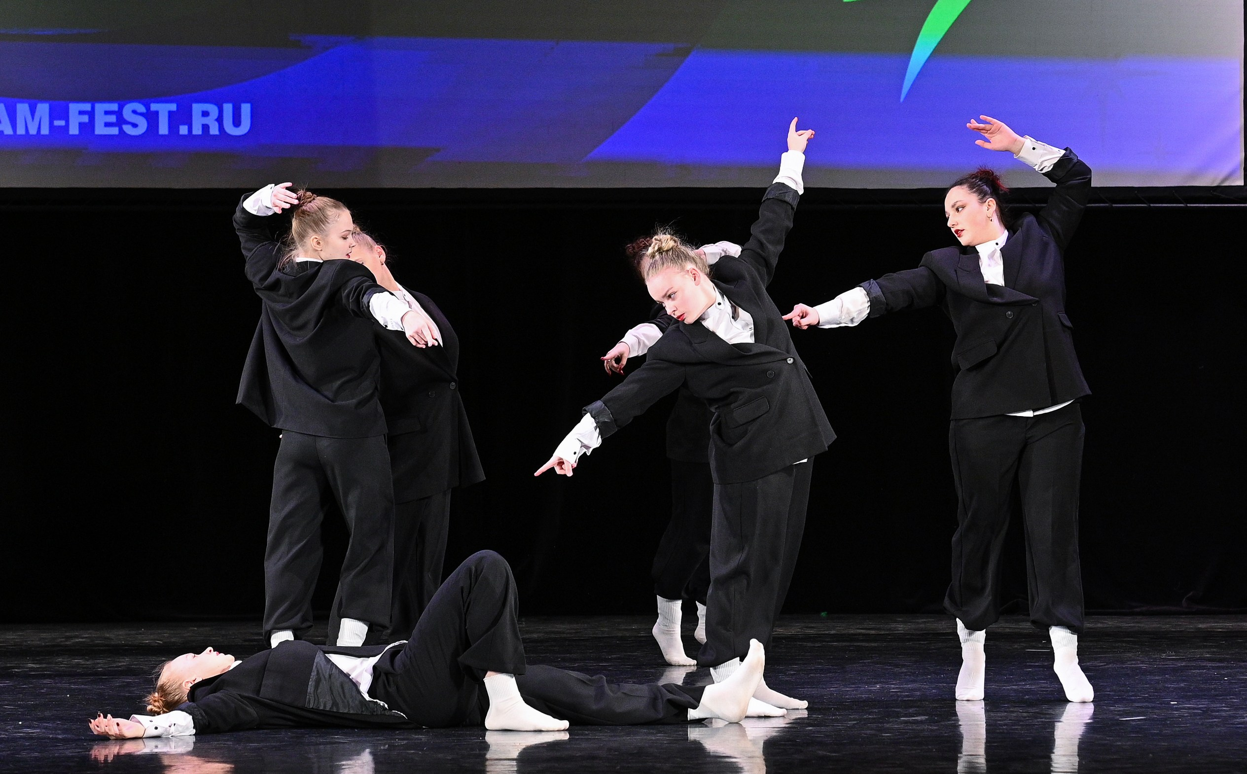 07.12.2024 Фестивальное движение «Шаг к мечте» г. Санкт-Петербург. Медиастудия Фото Концепт