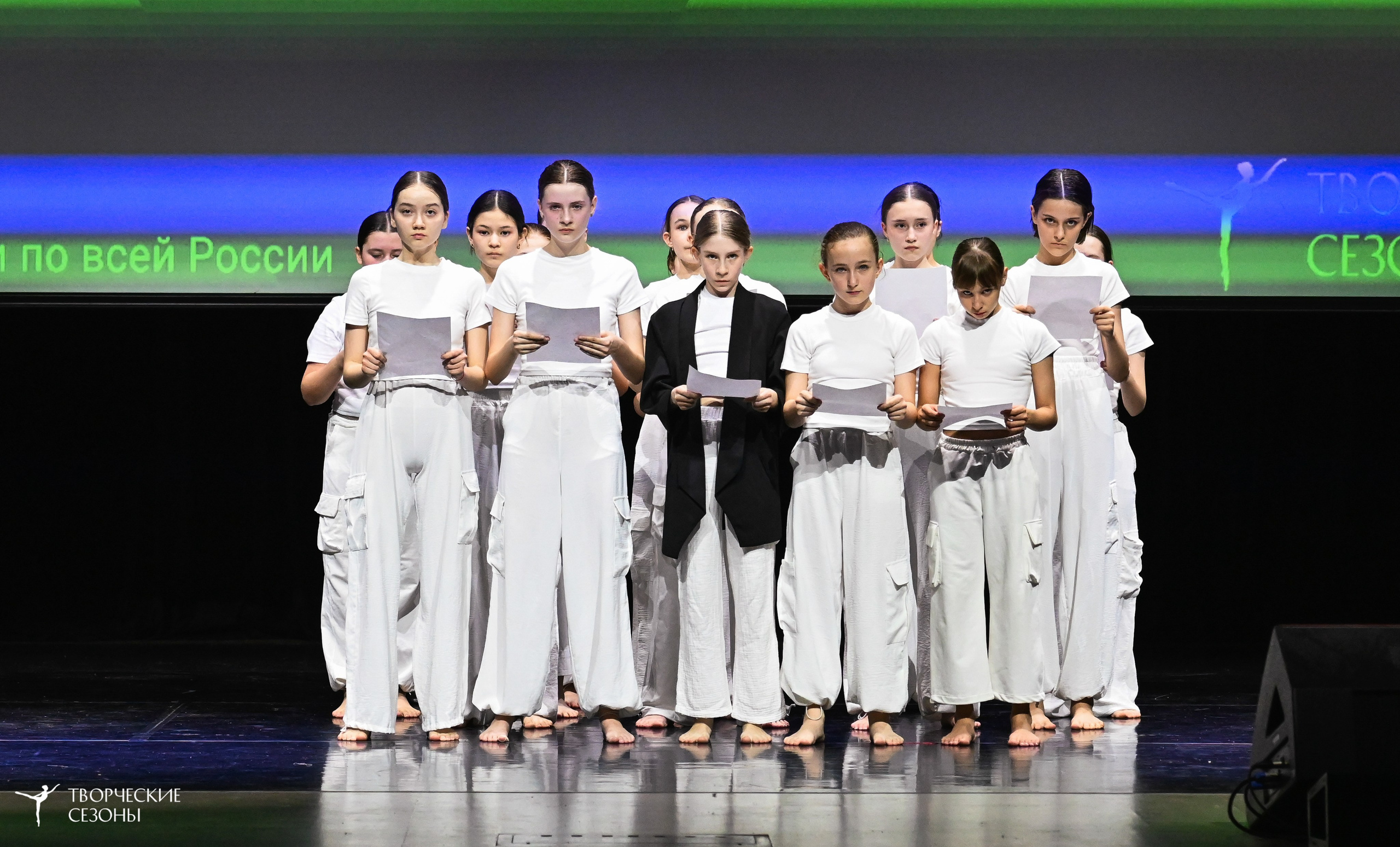 03.05.2025 «Творческие сезоны» Казанские ассамблеи искусств г. Казань. Медиастудия Фото Концепт