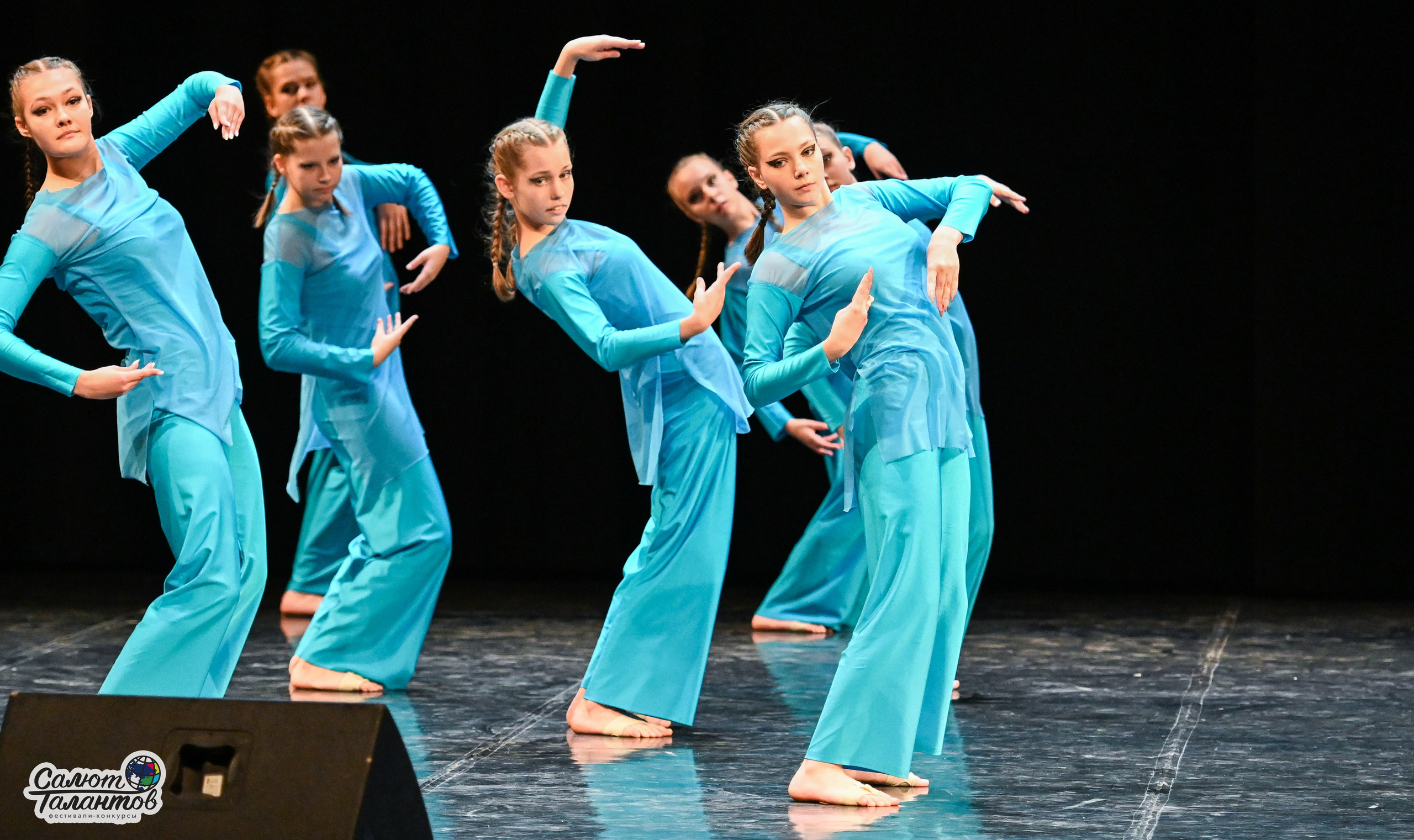 31.10.2024 6-й Международный Творческий Фестиваль-Конкурс «СЕРДЦЕ УРАЛА» г. Екб. Медиастудия Фото Концепт