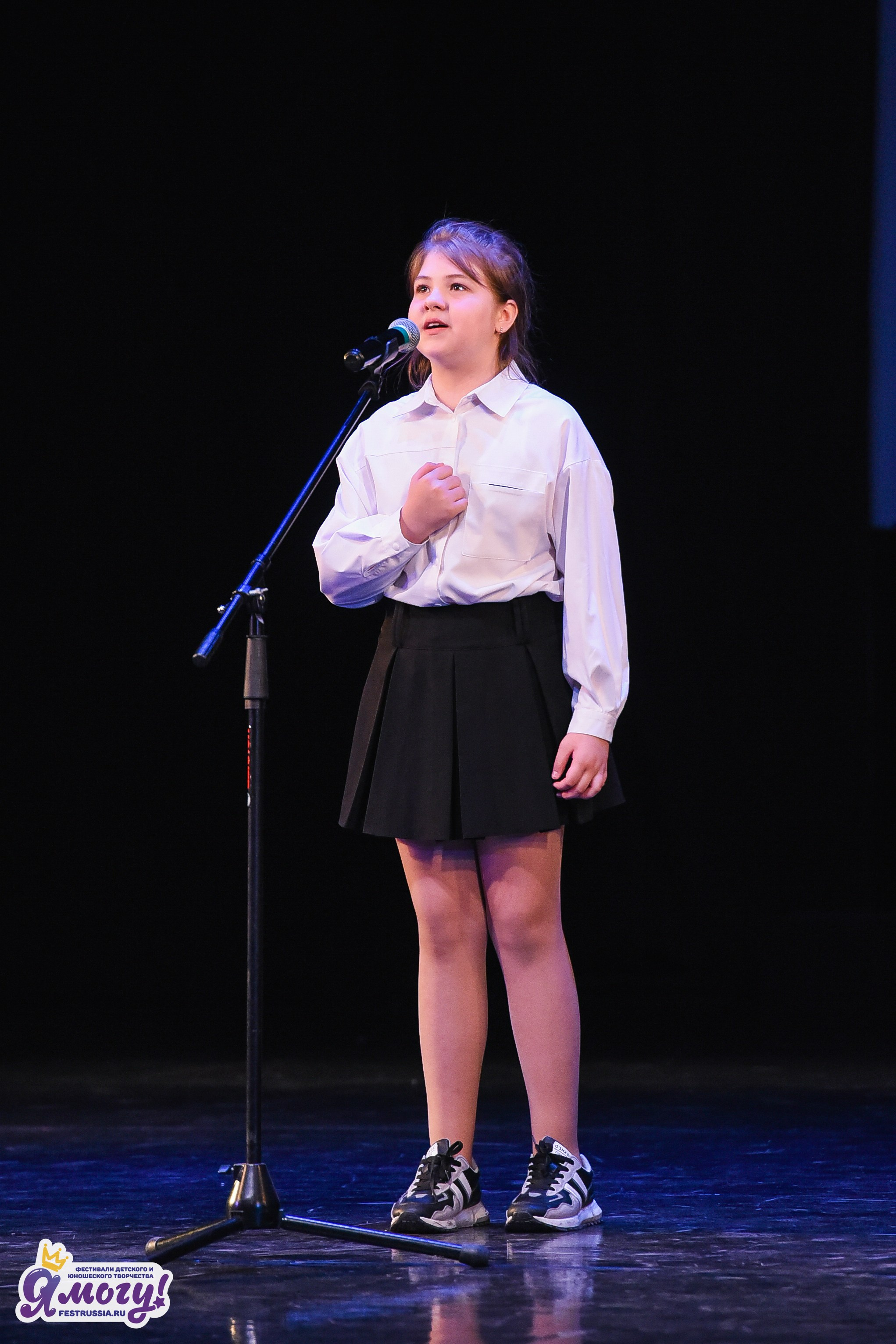 11.04.2026 «Я МОГУ!» X Международный фестиваль-конкурс г. Великий Новгород. Медиастудия Фото Концепт