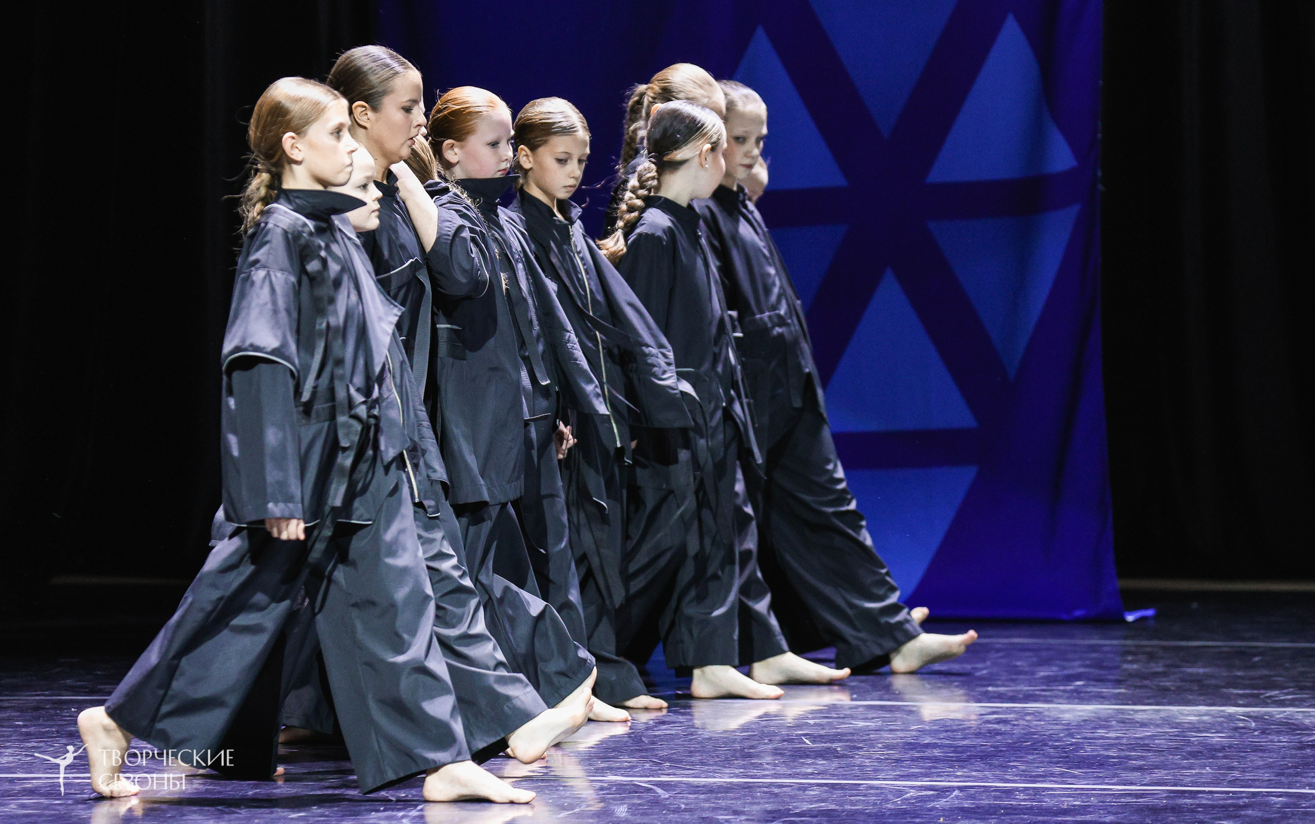 29.11.2025 IV Всероссийский конкурс «Всероссийская Танцевальная Олимпиада» г. Казань. Медиастудия Фото Концепт