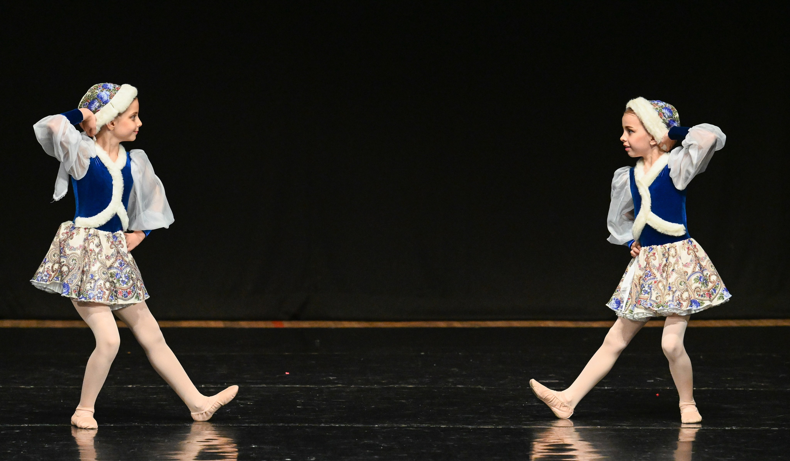 18.05.2025 Всероссийский конкурс классического танца «Подъём» г. Нижний Новгород. Медиастудия Фото Концепт