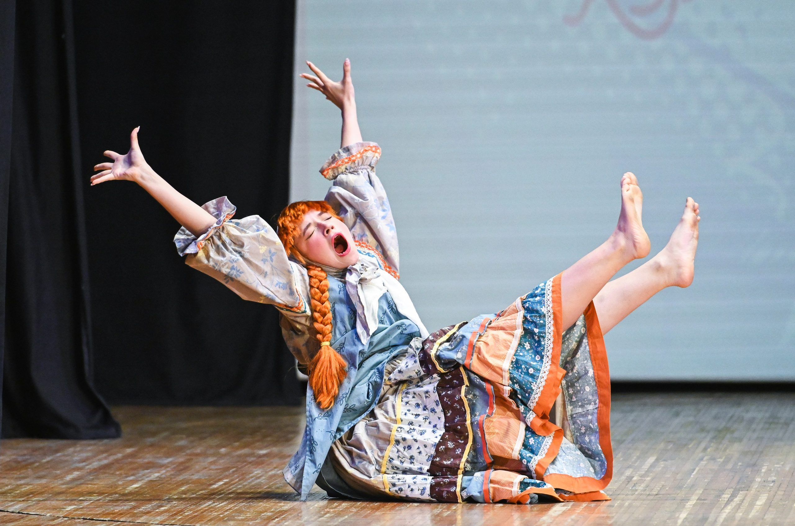 20.04.2025 Фестиваль детского и юношеского творчества «HA START!» г. Самара. Медиастудия Фото Концепт