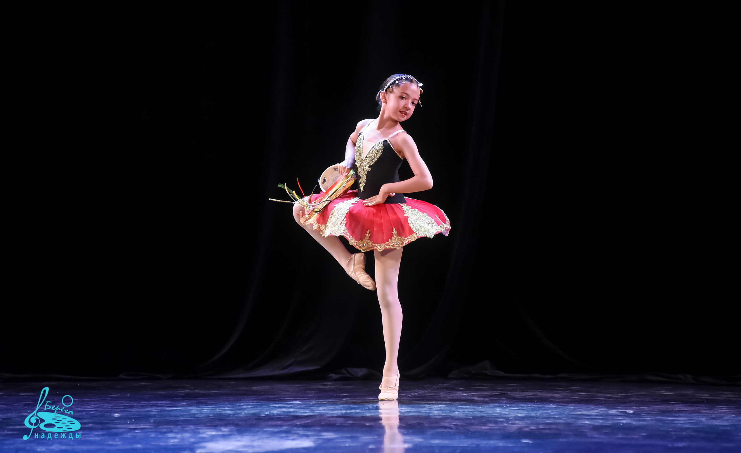 16.06.2024 Финальная Гранд-Премия проекта «Берега Надежды» г. Москва. Медиастудия Фото Концепт