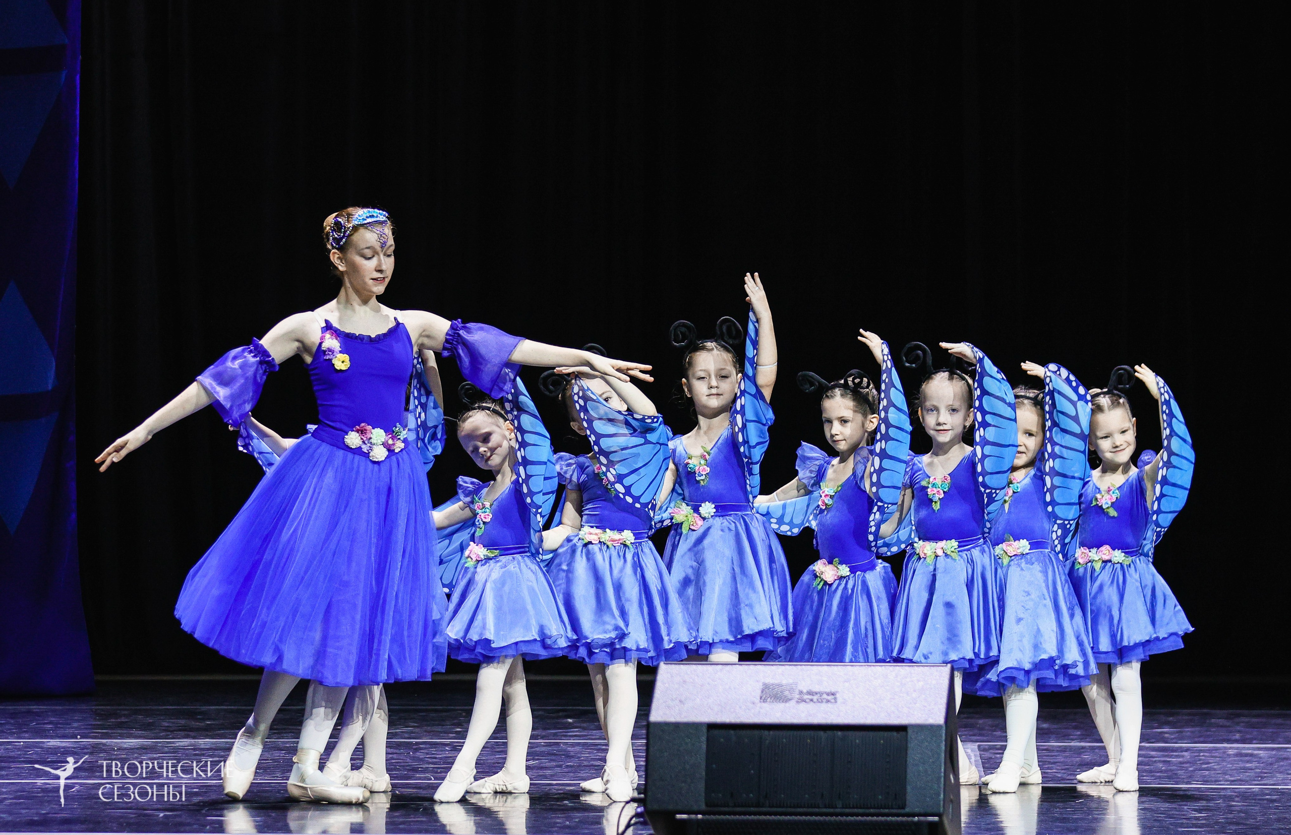 29.11.2025 IV Всероссийский конкурс «Всероссийская Танцевальная Олимпиада» г. Казань. Медиастудия Фото Концепт