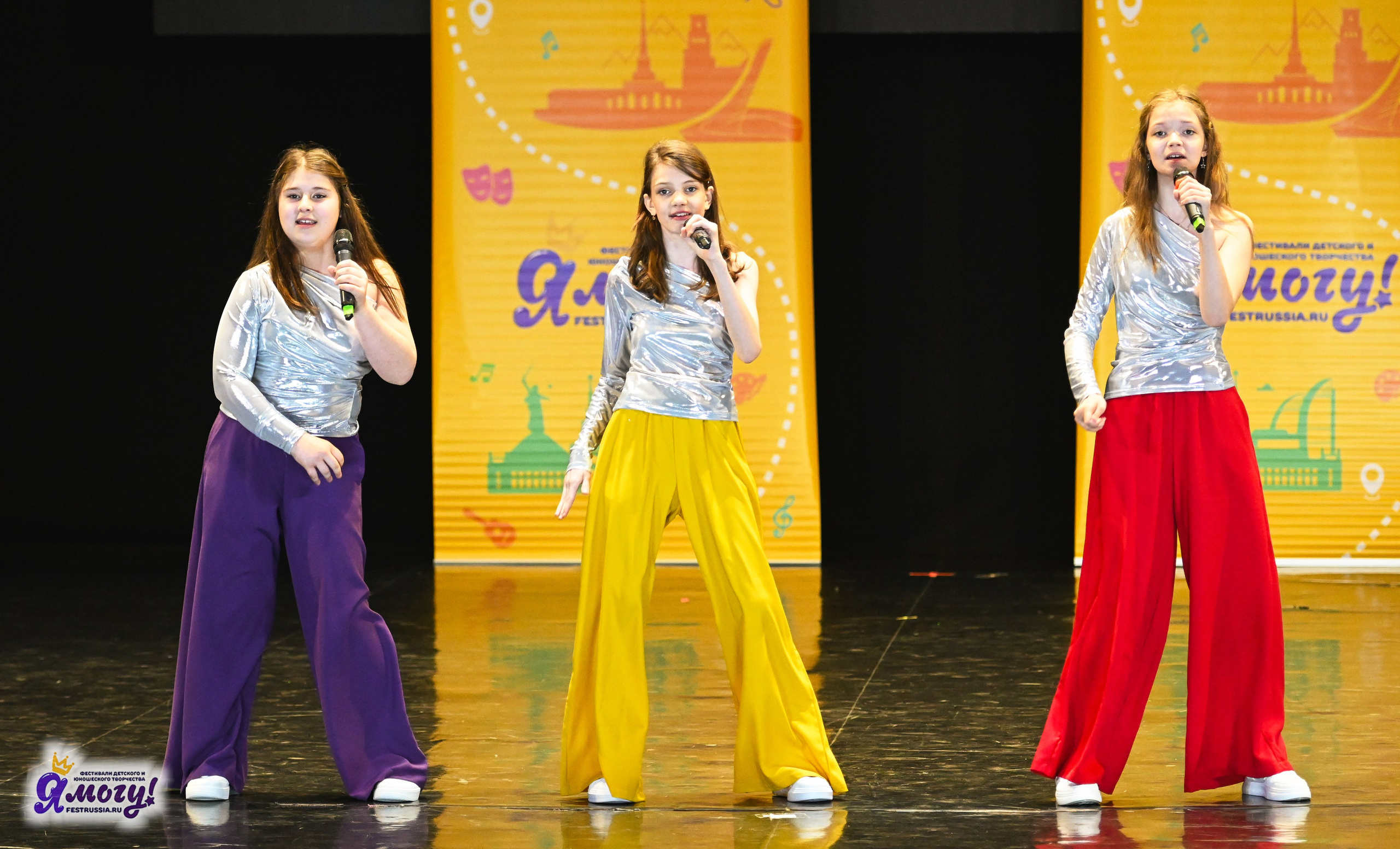 12.05.2025 «Я МОГУ!» XVI Международный фестиваль-конкурс «На волжских берегах». Медиастудия Фото Концепт