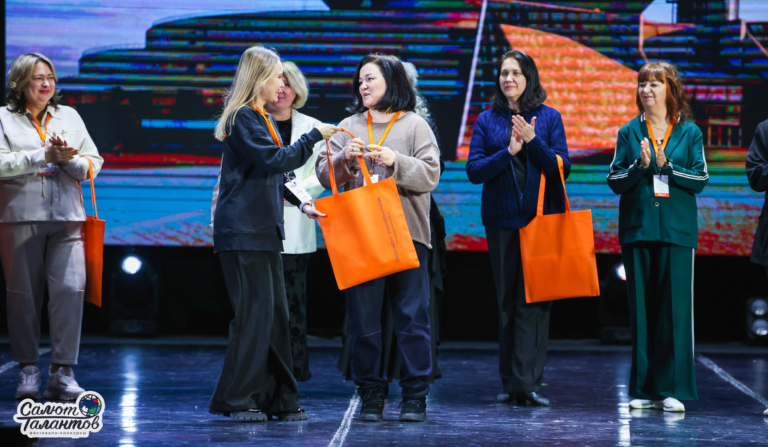 10.01.2026 «Салют Талантов» 31-й фестиваль-конкурс «Белорусские узоры» г. Минск. Медиастудия Фото Концепт