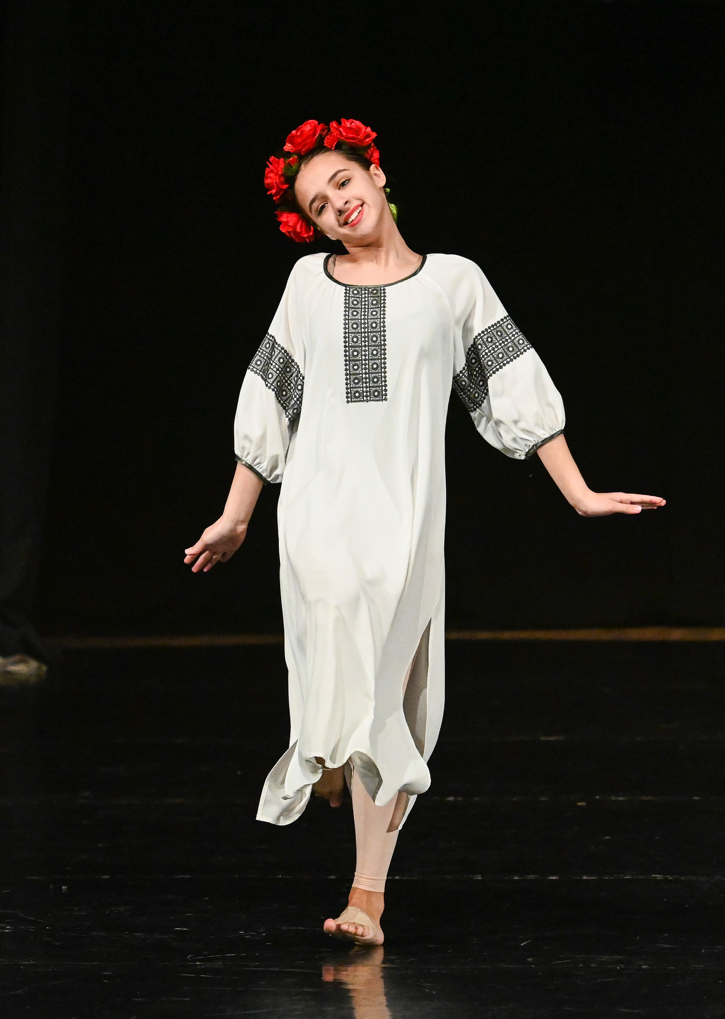 18.05.2025 Всероссийский конкурс классического танца «Подъём» г. Нижний Новгород. Медиастудия Фото Концепт