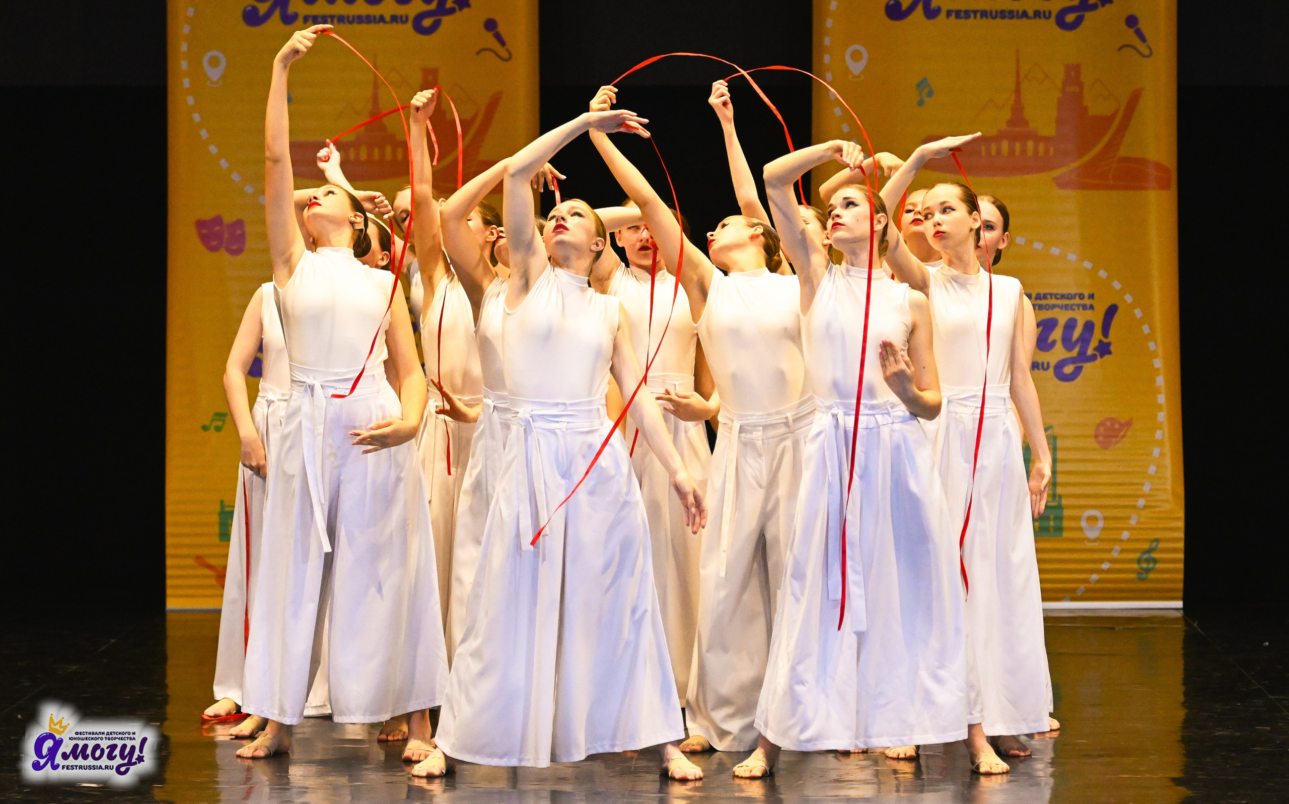 12.05.2025 «Я МОГУ!» XVI Международный фестиваль-конкурс «На волжских берегах». Медиастудия Фото Концепт