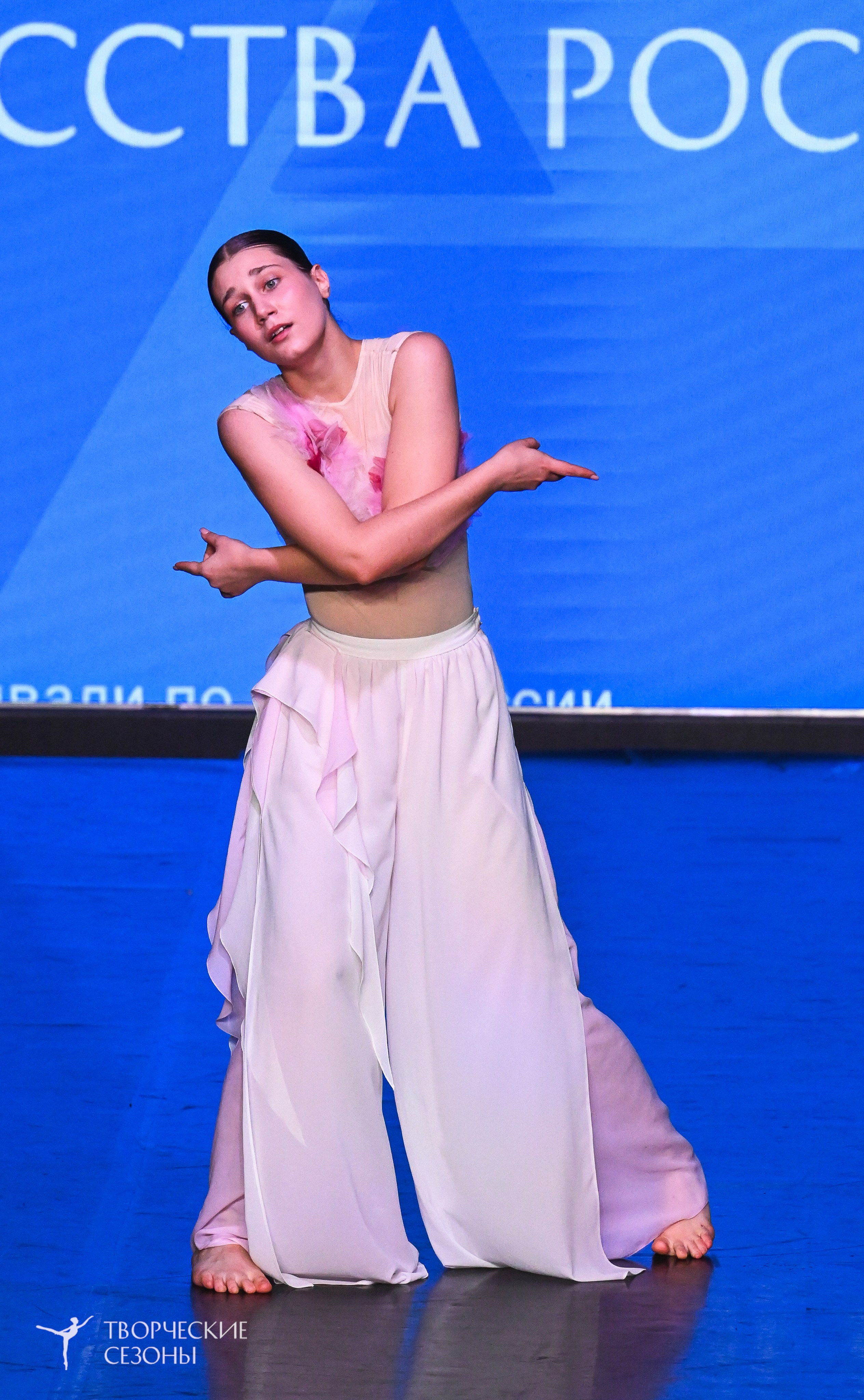 03.11.2025 VI форум-конкурс «Единый кубок хореографического искусства России» г. Санкт-Петербург. Медиастудия Фото Концепт