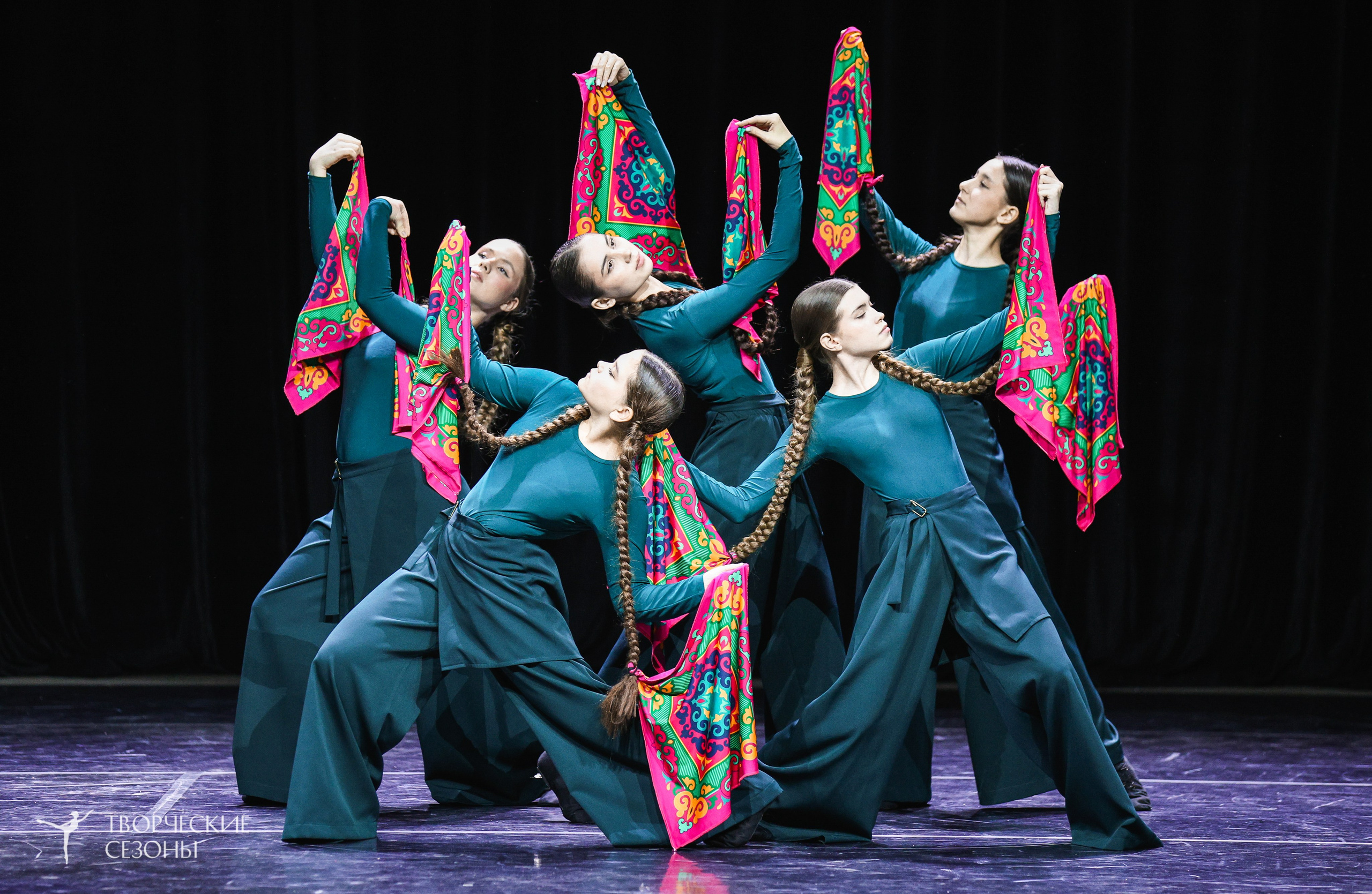 29.11.2025 IV Всероссийский конкурс «Всероссийская Танцевальная Олимпиада» г. Казань. Медиастудия Фото Концепт