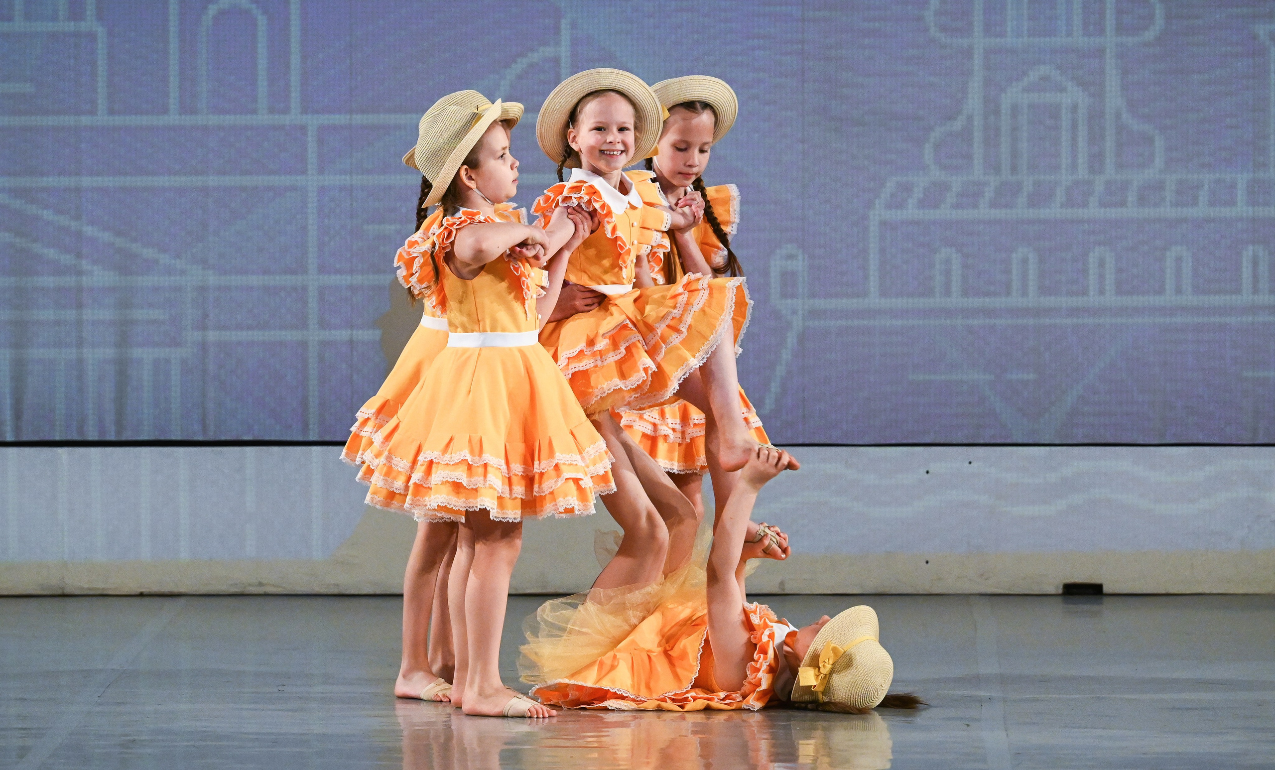 02.06.2025 «АртКомпас» Всероссийский фестиваль талантов «Невские встречи» г. Санкт-Петербург. Медиастудия Фото Концепт