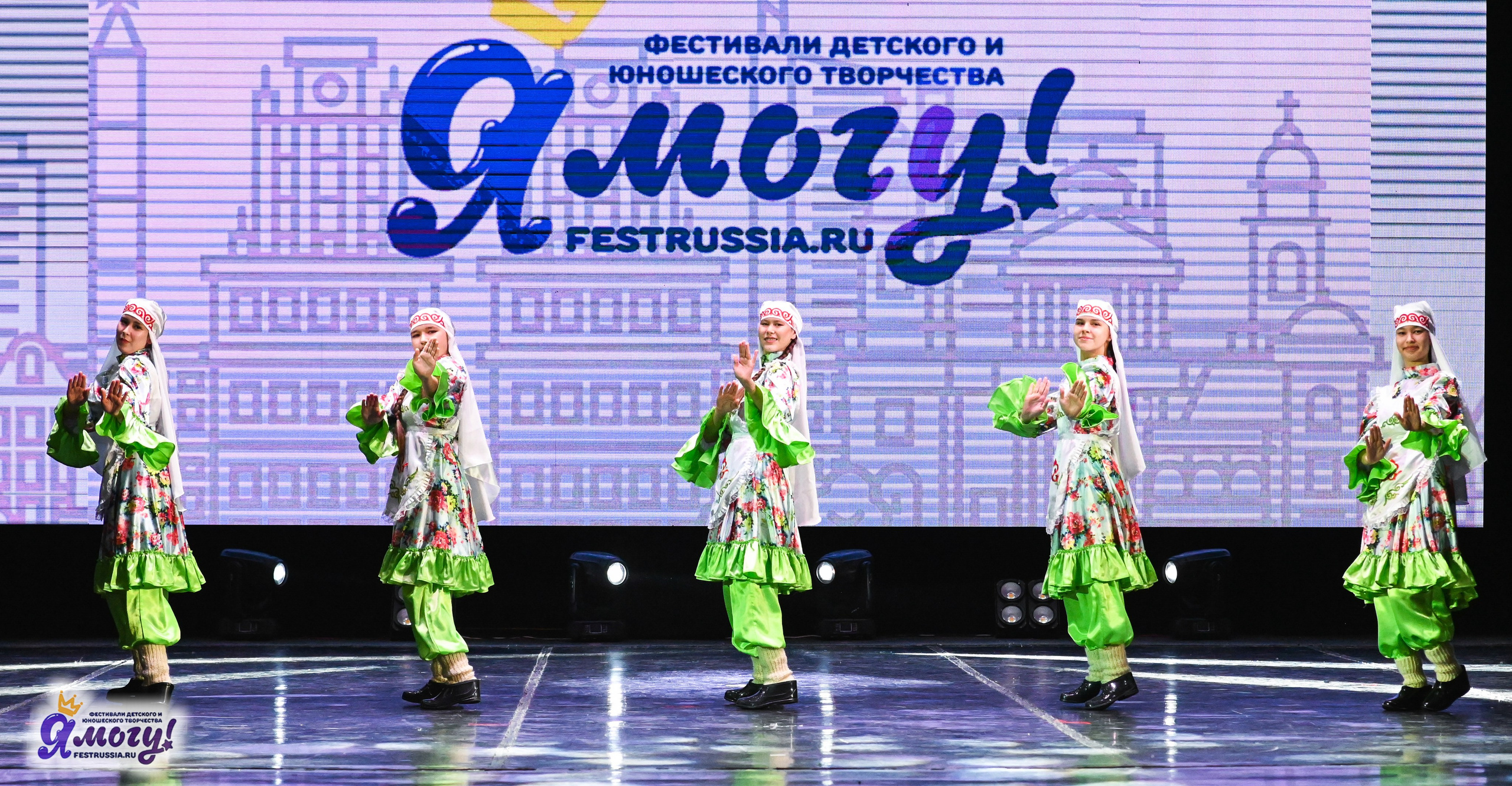 23.12.2025 «Я МОГУ!» XXII Международный фестиваль-конкурс «Союз Добра» г. Минск. Медиастудия Фото Концепт