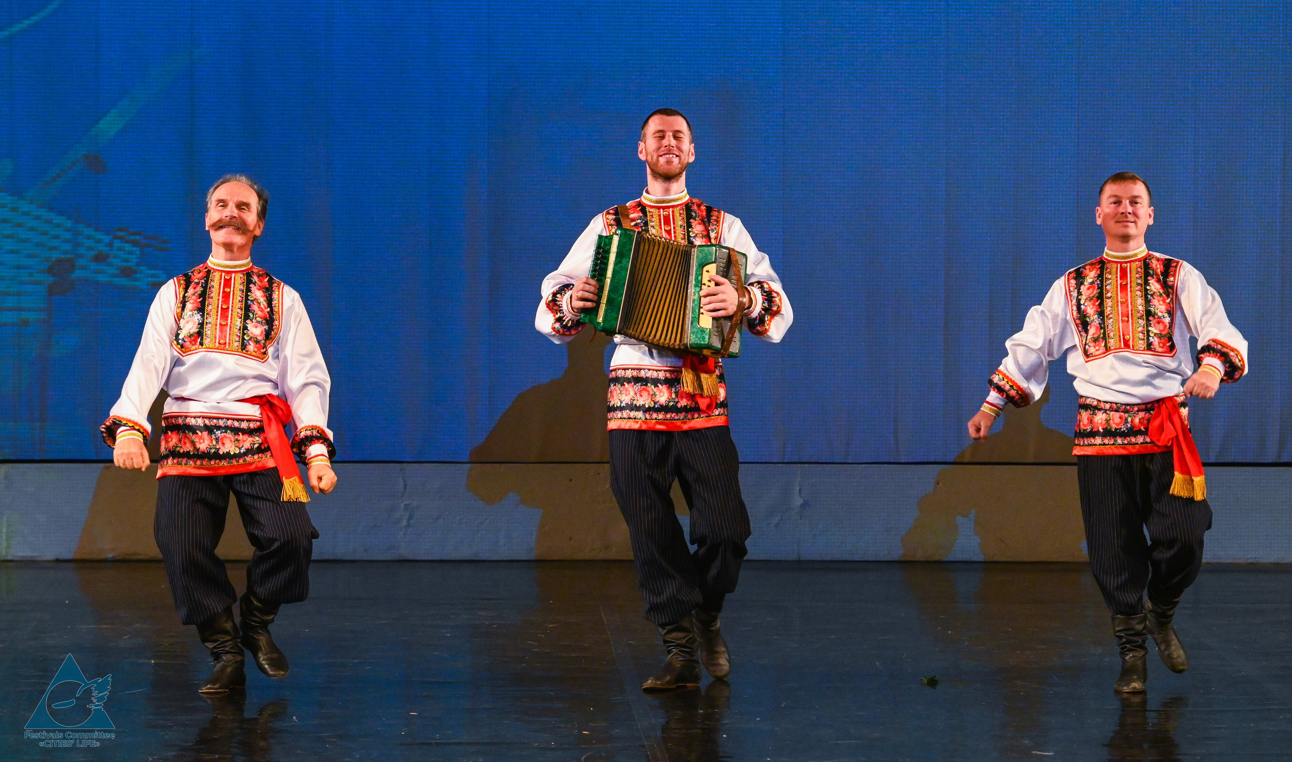 01.12.2025 «Жизнь Городов» Фестиваль-конкурс «ПЛАНЕТА ИСКУССТВ» г. Санкт-Петербург. Медиастудия Фото Концепт