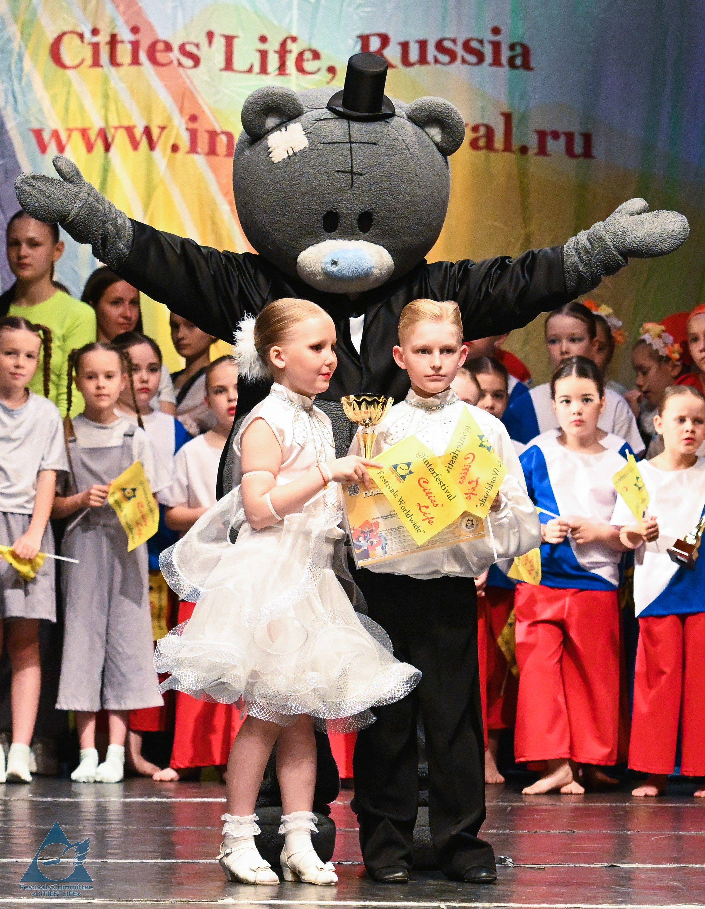 31.05.2025 «Жизнь Городов» Фестиваль-конкурс «ПЛАНЕТА ИСКУССТВ» г. Кондопога. Медиастудия Фото Концепт