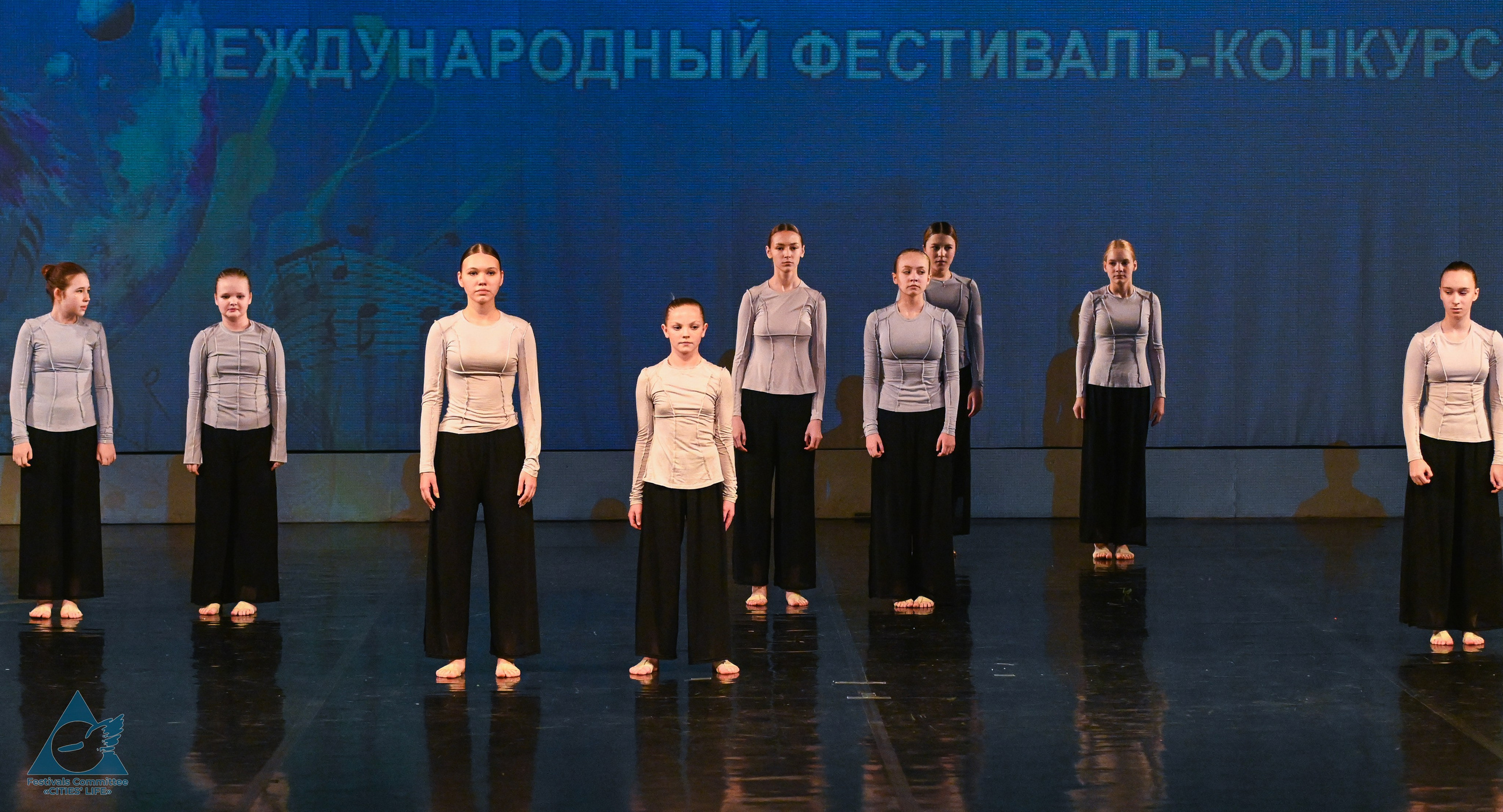 01.12.2025 «Жизнь Городов» Фестиваль-конкурс «ПЛАНЕТА ИСКУССТВ» г. Санкт-Петербург. Медиастудия Фото Концепт