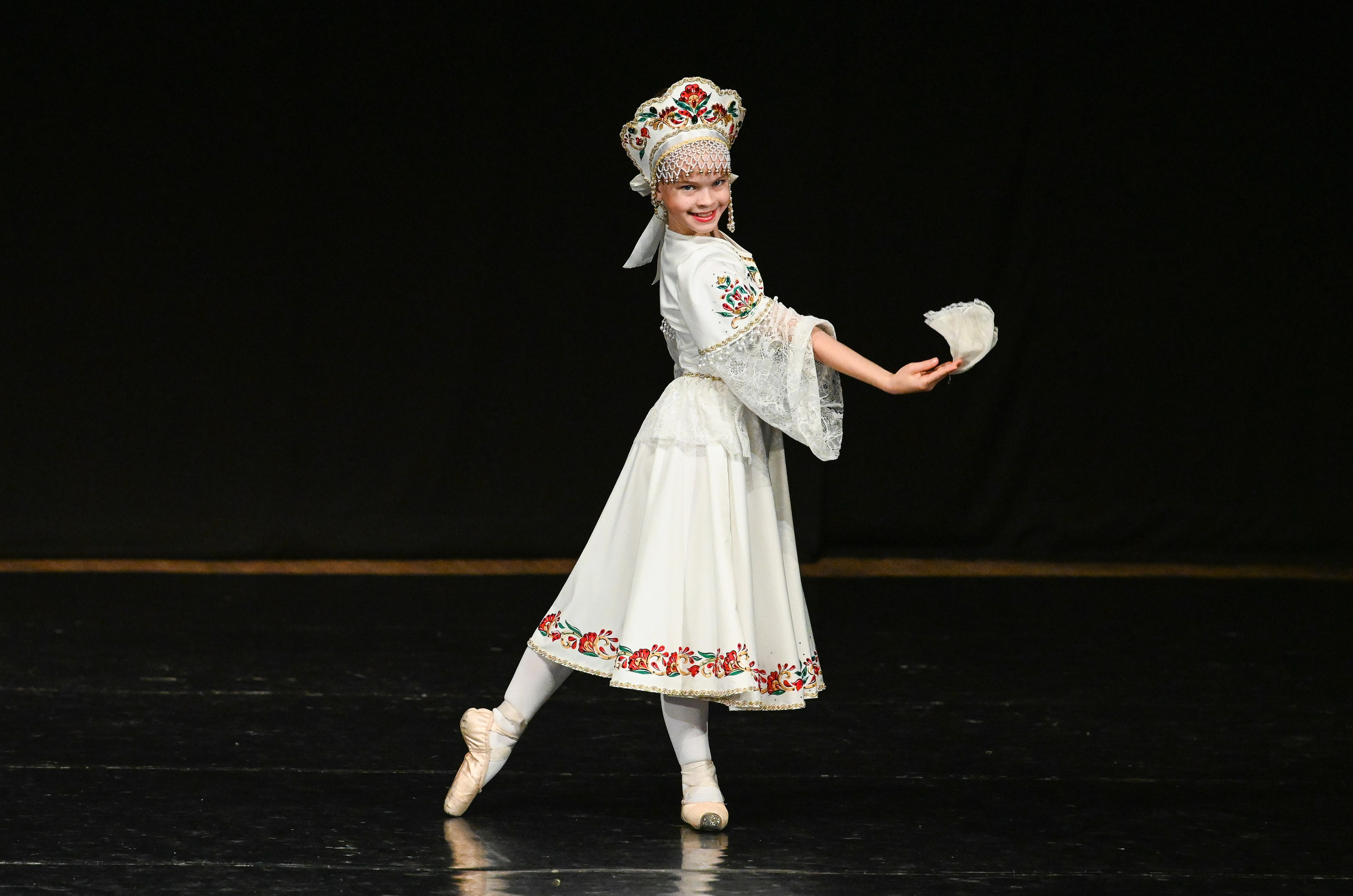 18.05.2025 Всероссийский конкурс классического танца «Подъём» г. Нижний Новгород. Медиастудия Фото Концепт