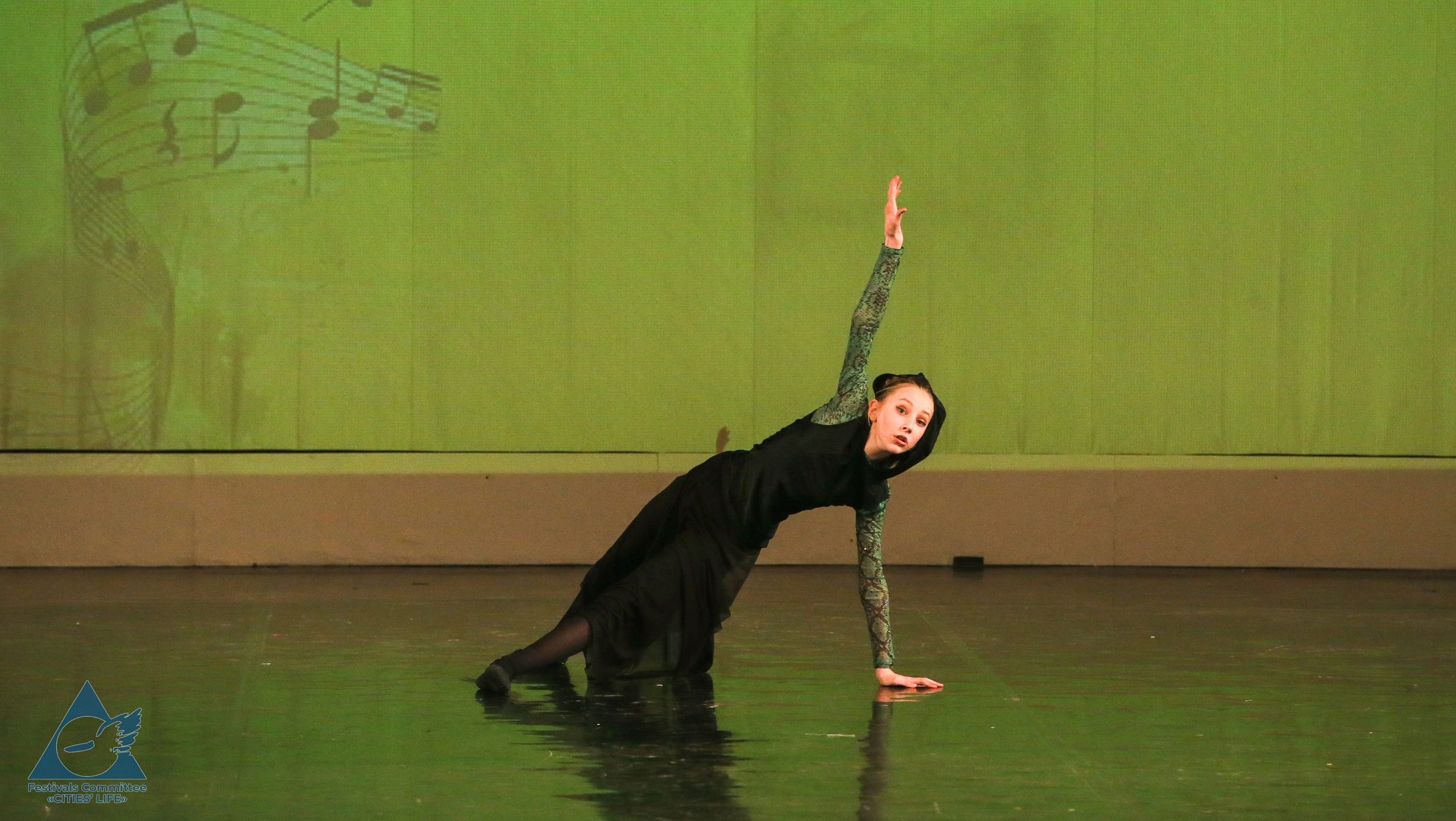 09.03.2025 «Жизнь Городов» Творческий фестиваль-конкурс «ПЛАНЕТА ИСКУССТВ» г. Санкт-Петербург. Медиастудия Фото Концепт