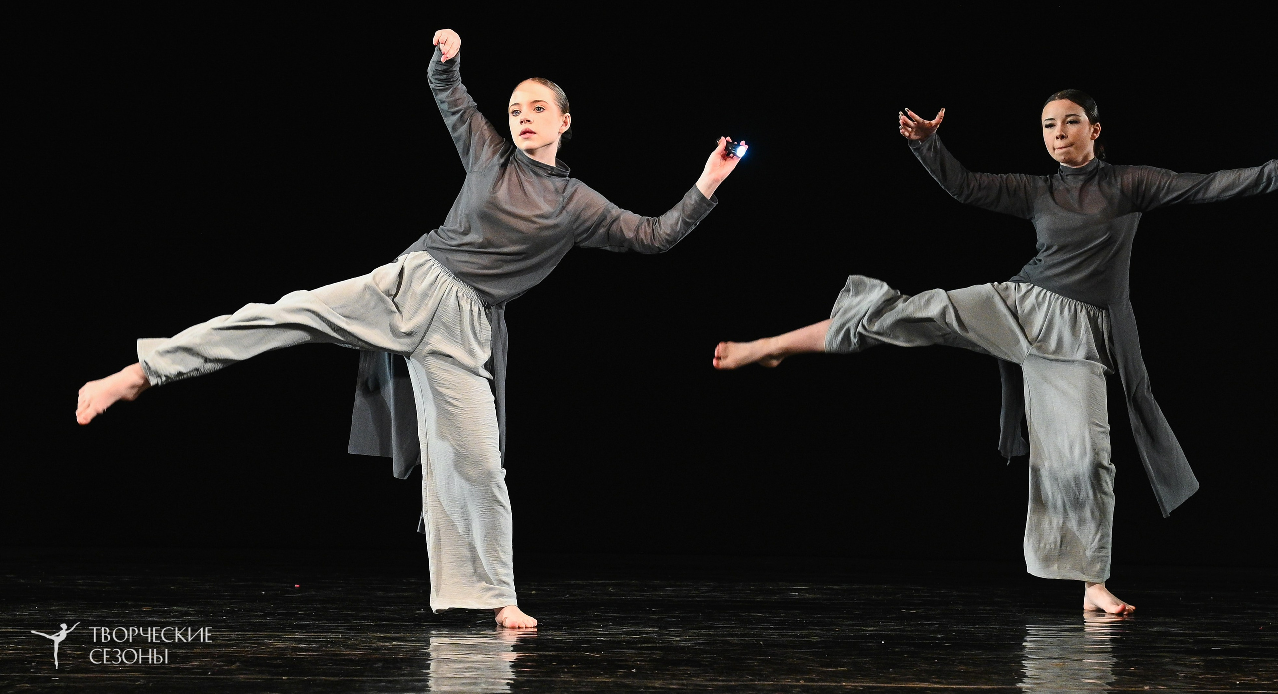 27.03.2026 V Всероссийский фестиваль «Россия танцует на Волге. Нижний Новгород». Медиастудия Фото Концепт