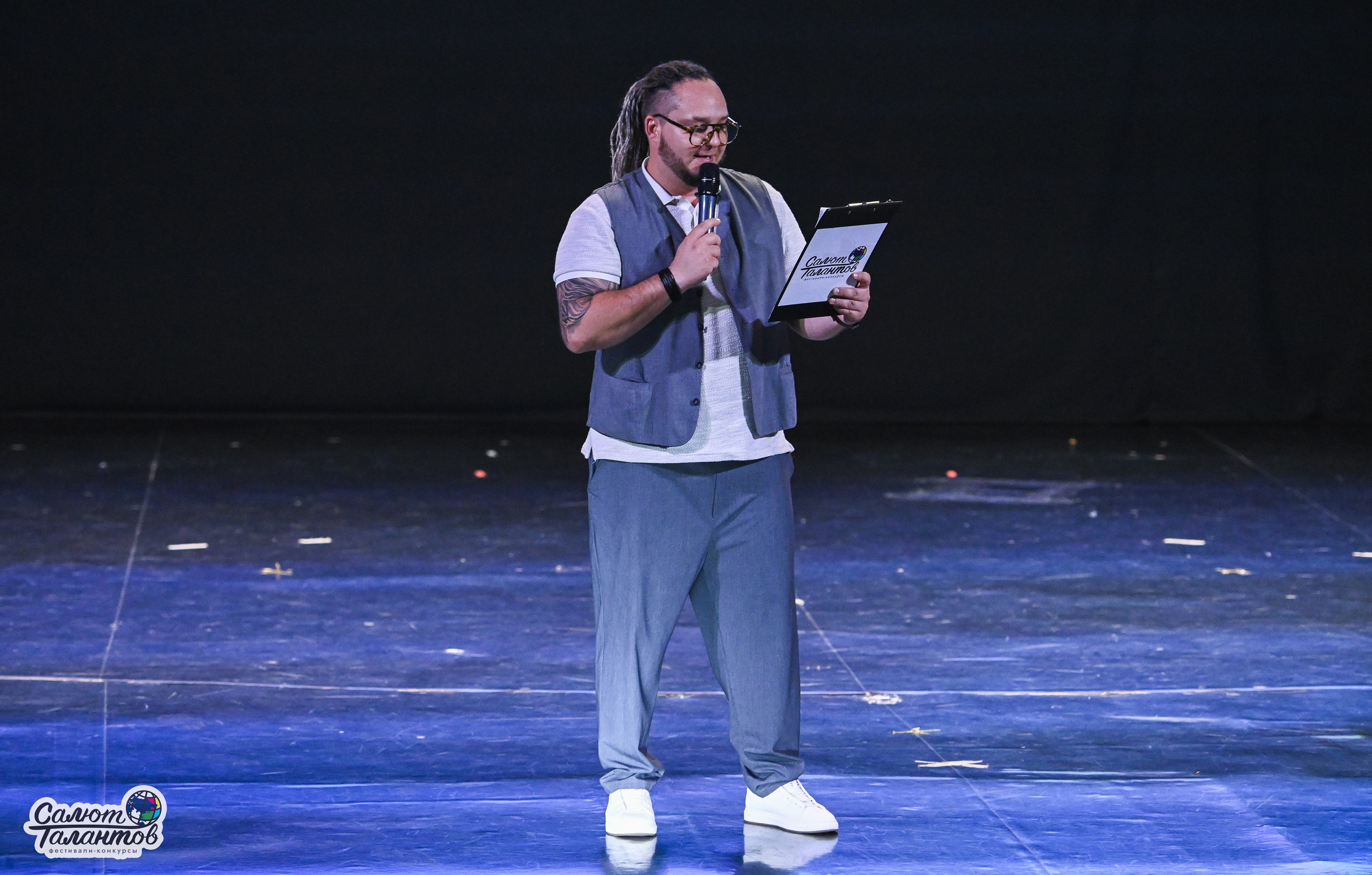 05.07.2025 «Салют Талантов» 10-й Фестиваль-Конкурс «ПО МЕСТАМ ВОИНСКОЙ СЛАВЫ» г. Волгоград. Медиастудия Фото Концепт