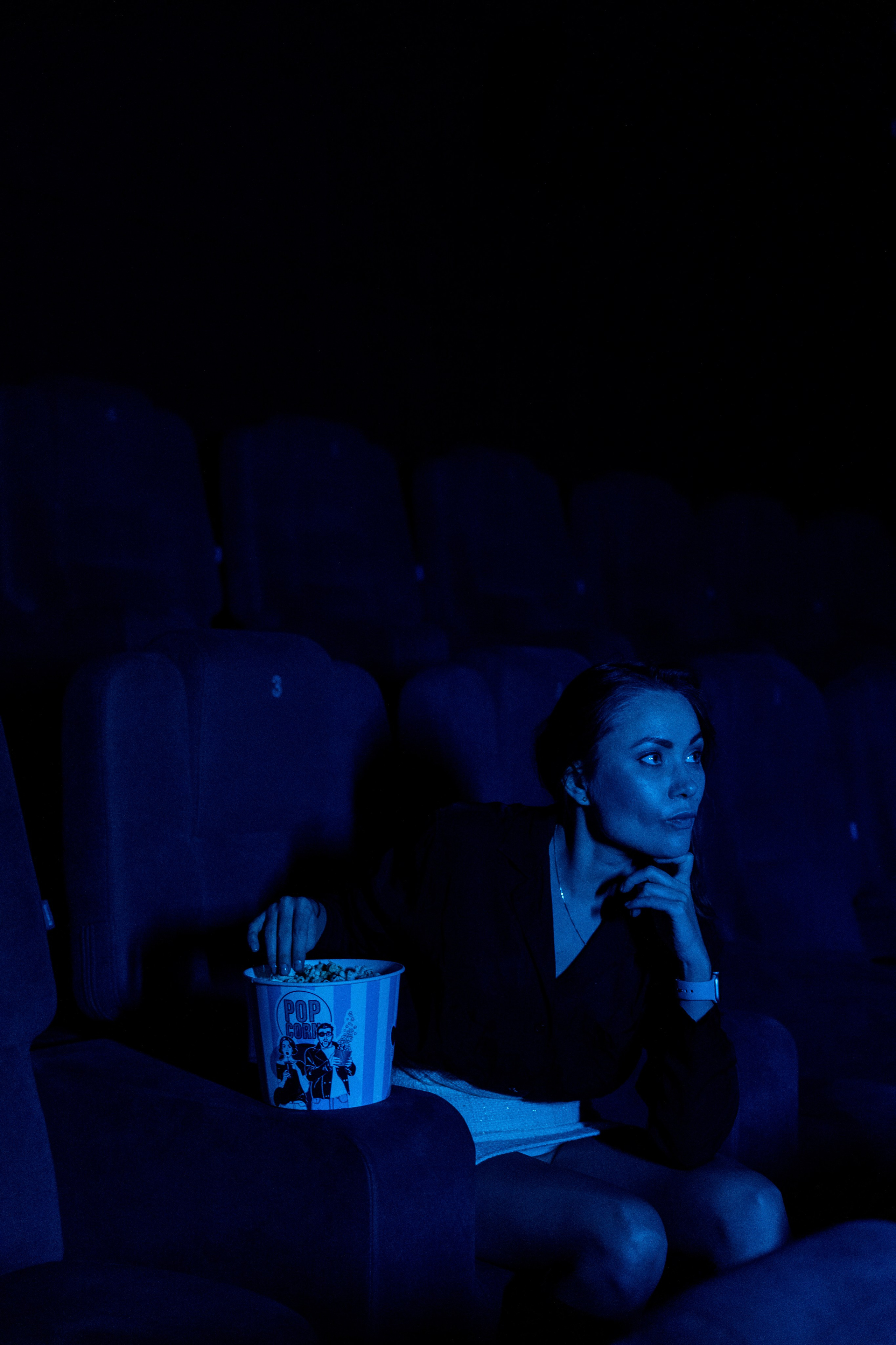 Елена «Вся жизнь поп-корн». Дарья Бухреева — фотограф, видеограф и фототерапевт. Москва и мир