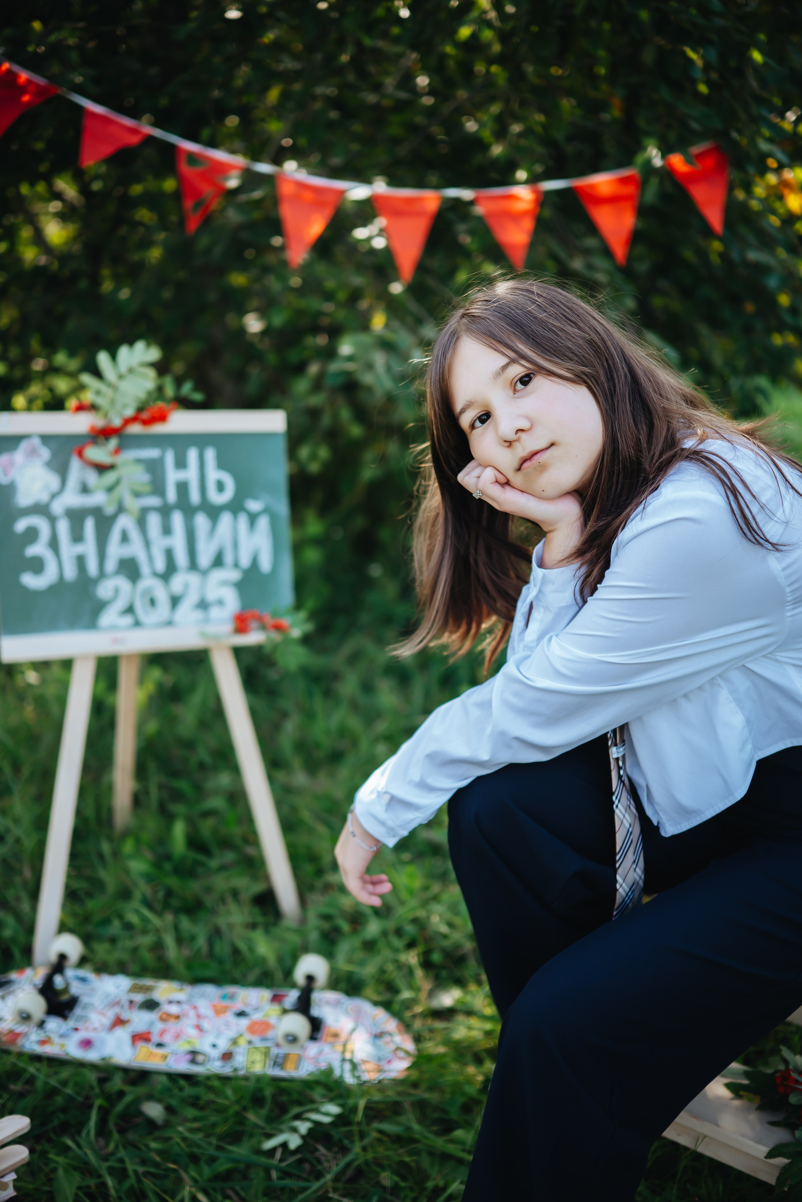 Фотопроект школьный. Фотограф Исламова Лилия, Смоленск