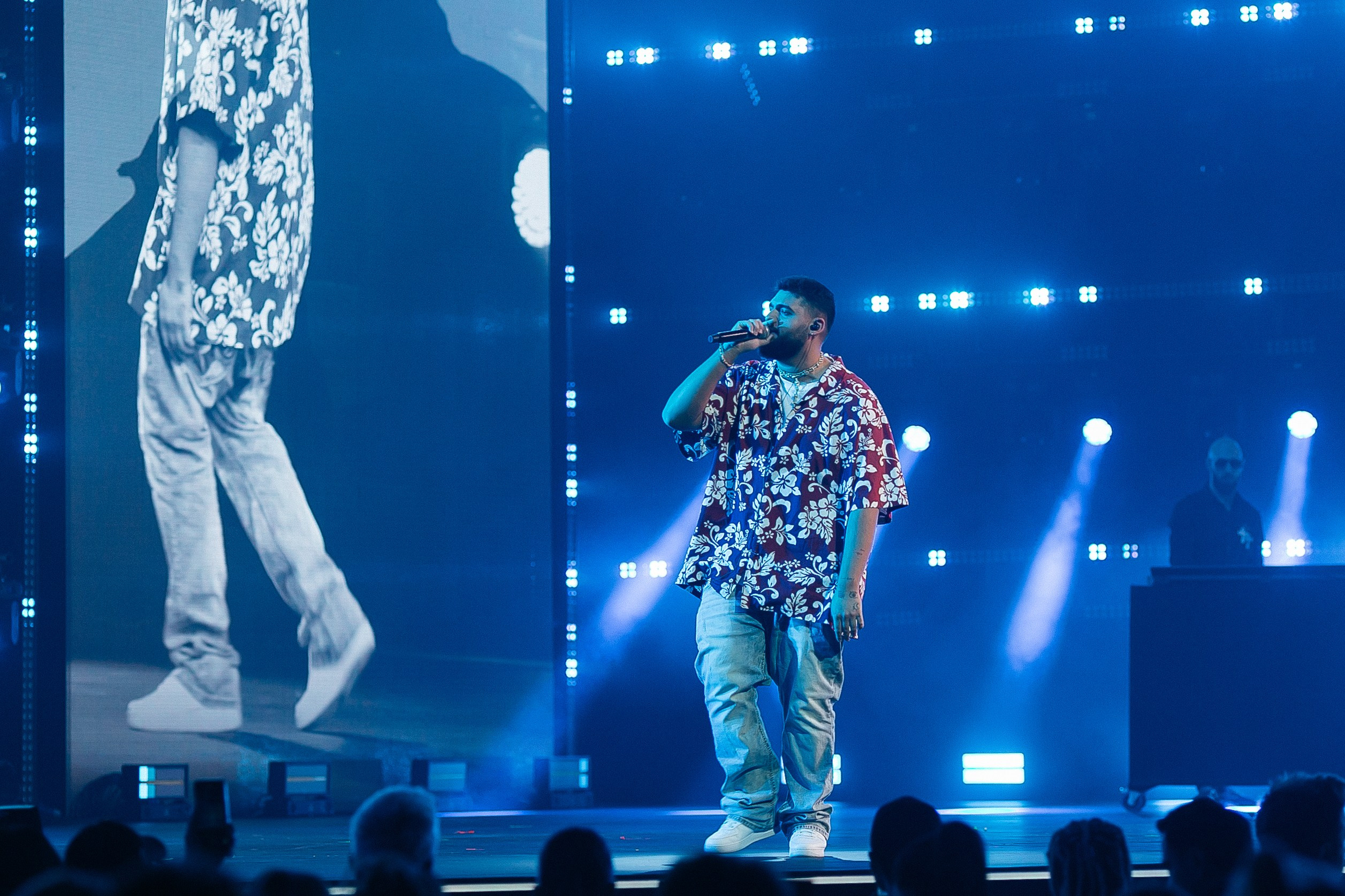 Премия ЖАРА Медиа. Фотограф в Москве