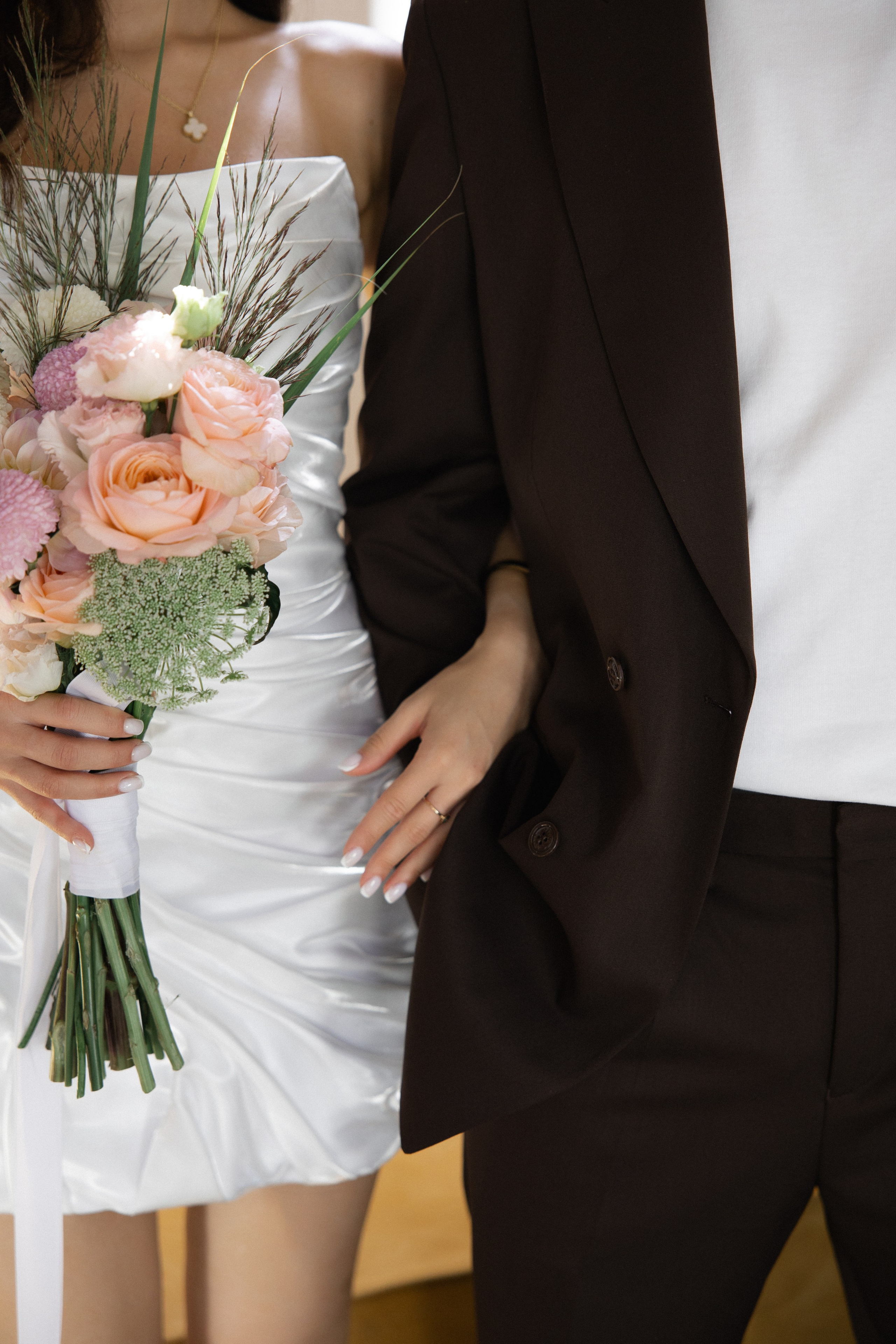 Геннадий и Ирина. Свадебный, портретный и семейный фотограф в Москве Абукалиева Диляра